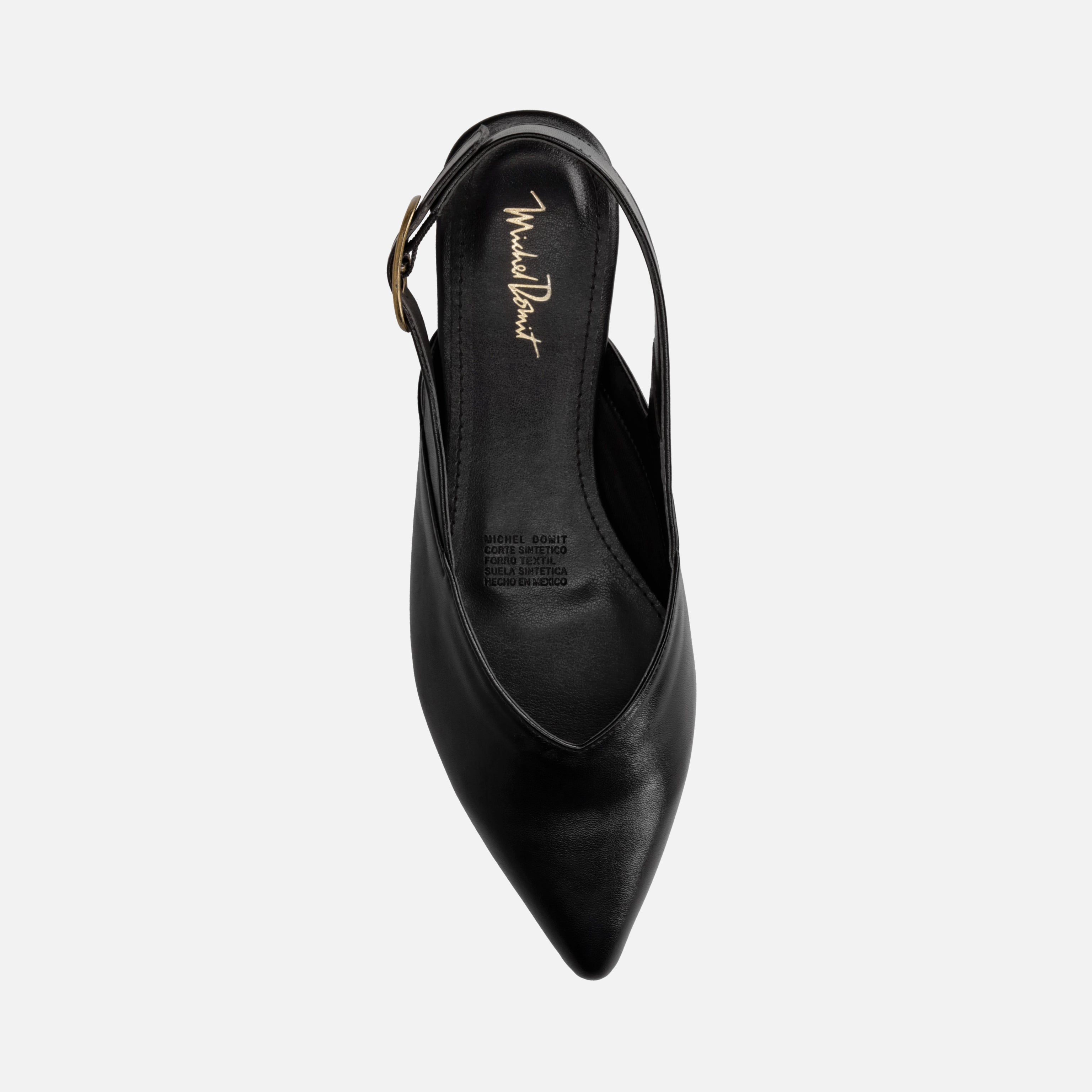 Calzado para Dama Balerina | 738501