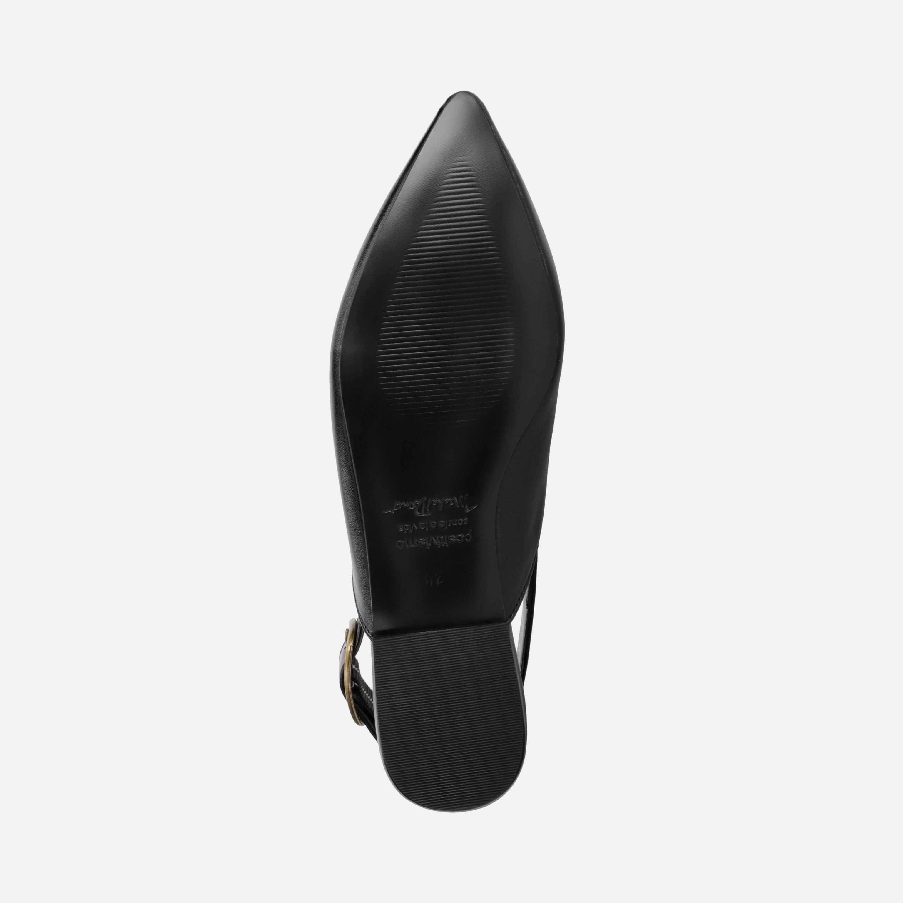 Calzado para Dama Balerina | 738501
