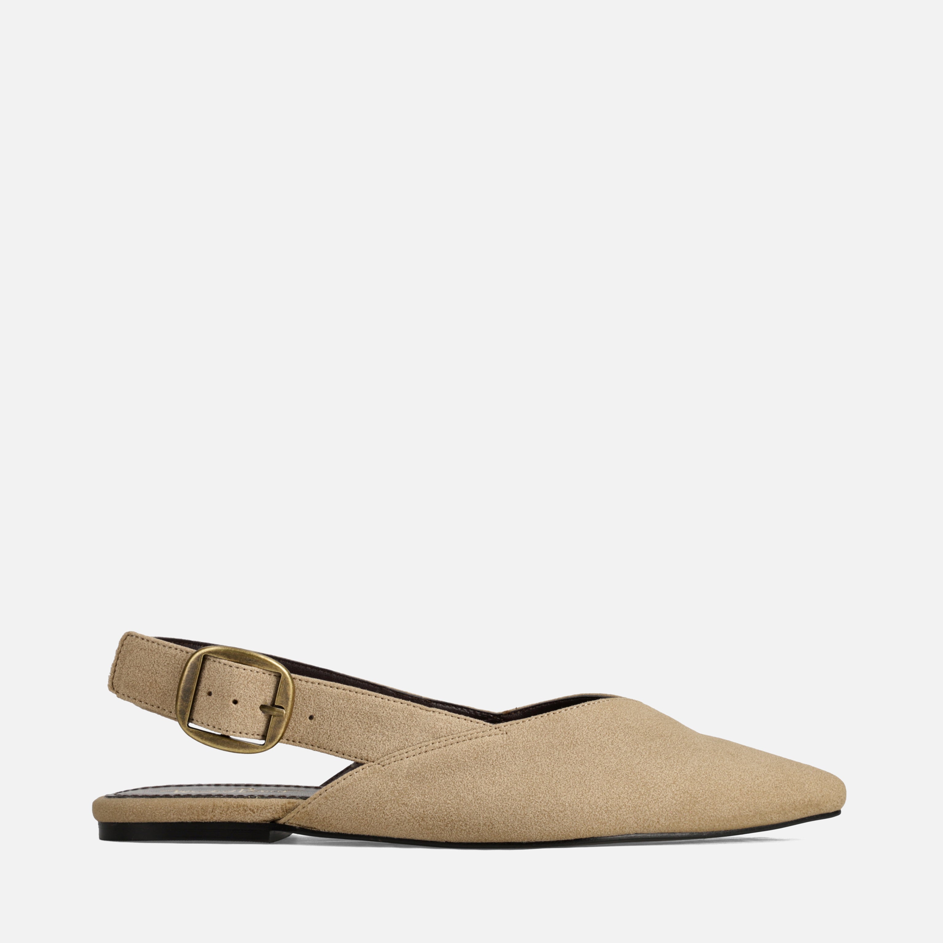 Calzado para Dama Balerina | 738557