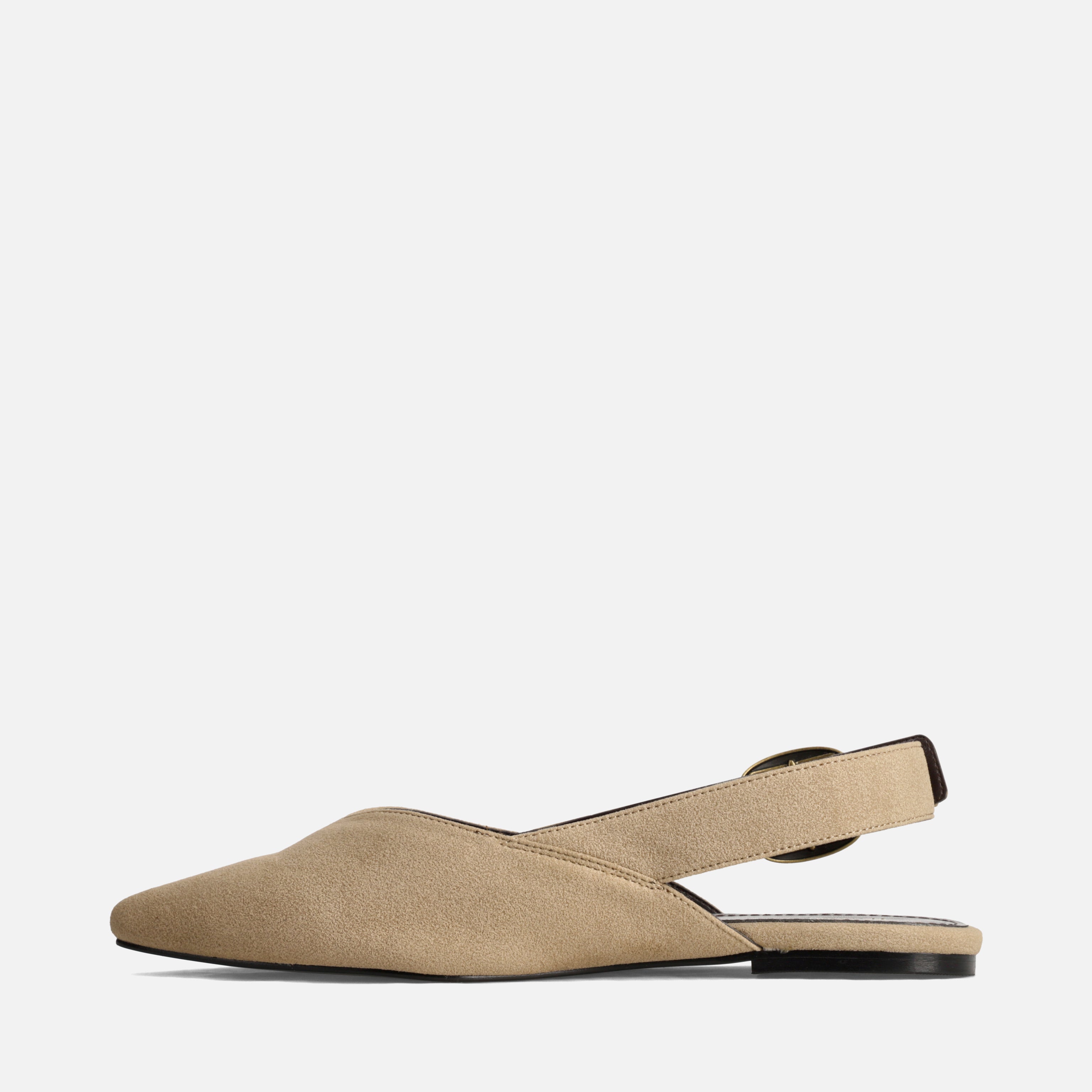 Calzado para Dama Balerina | 738557