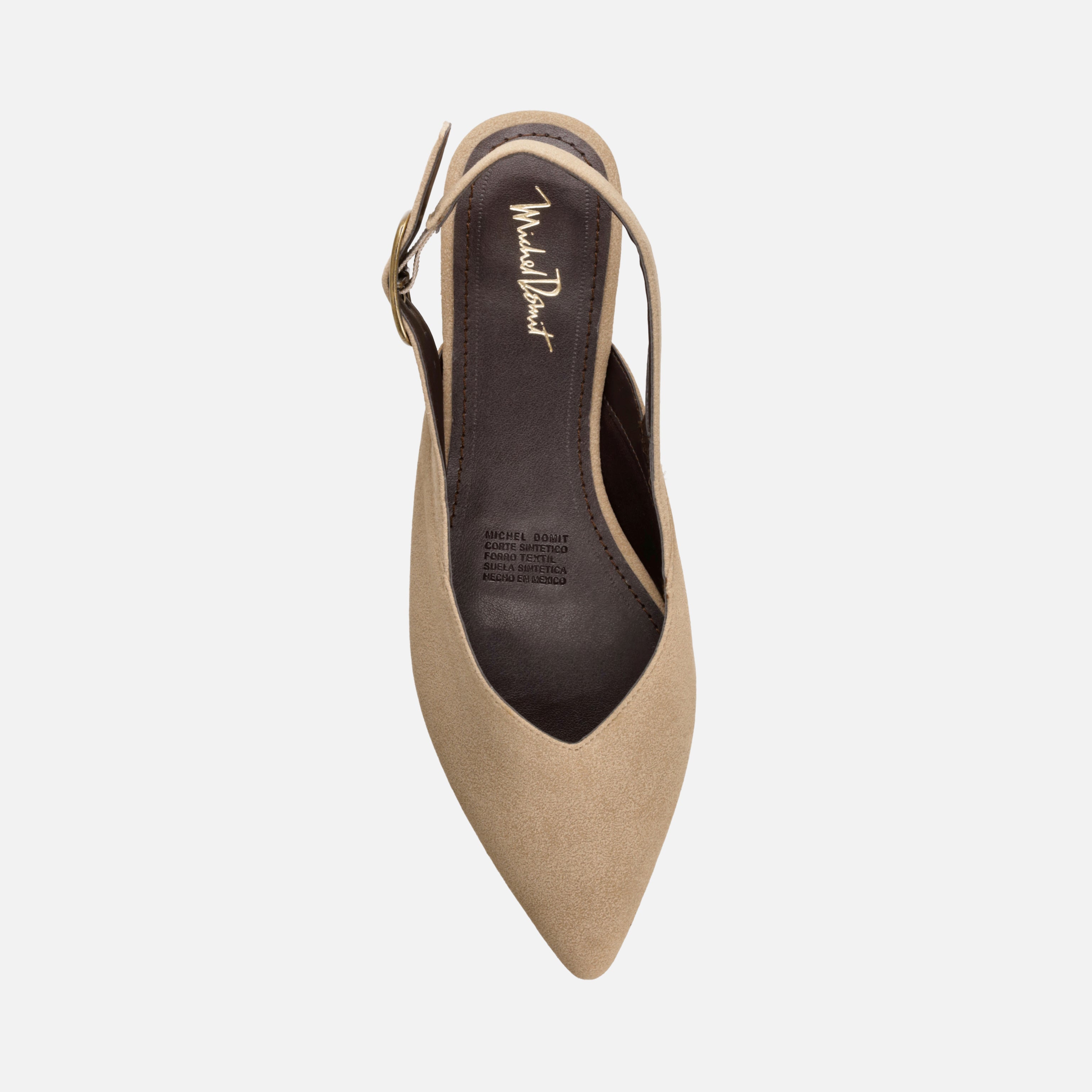 Calzado para Dama Balerina | 738557