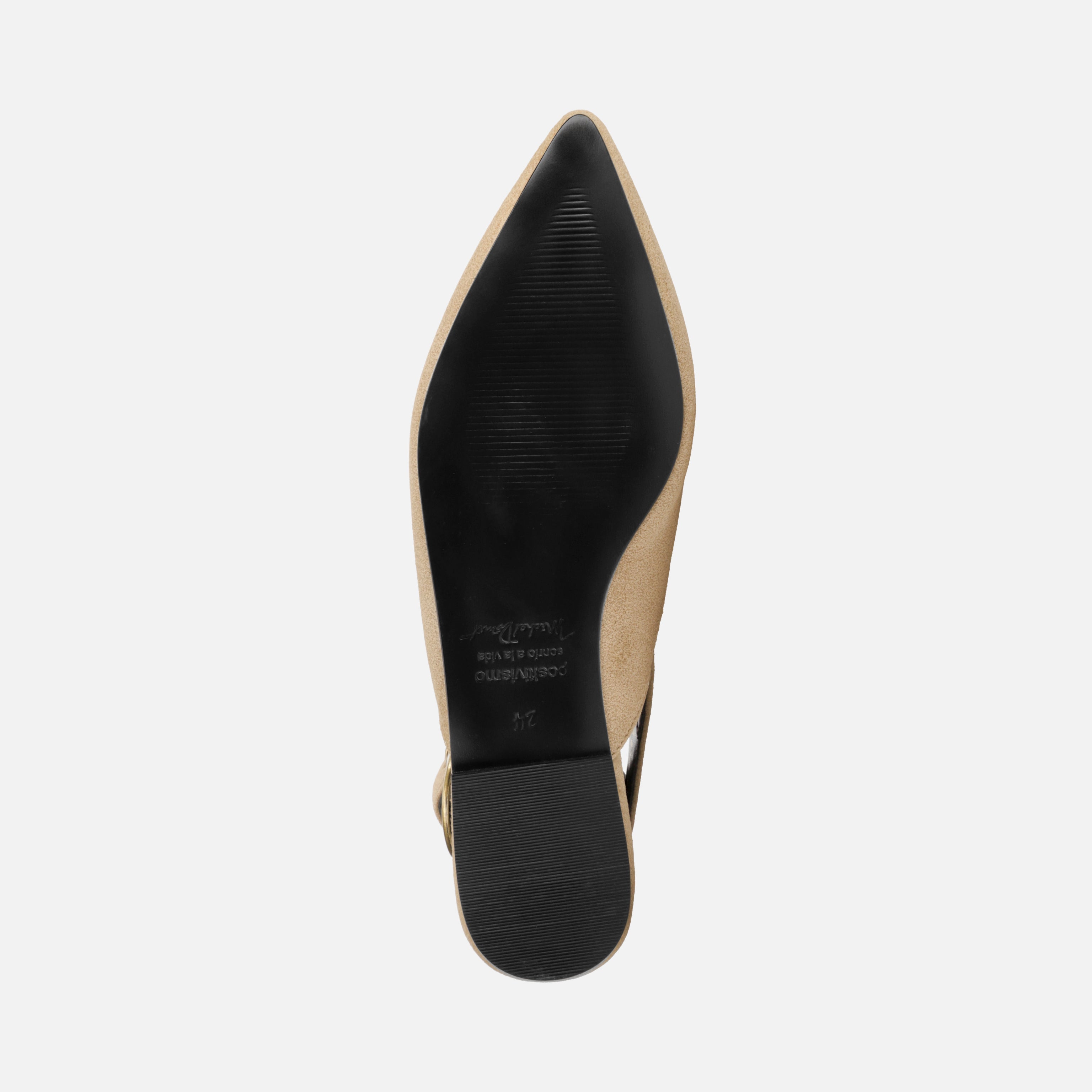 Calzado para Dama Balerina | 738557
