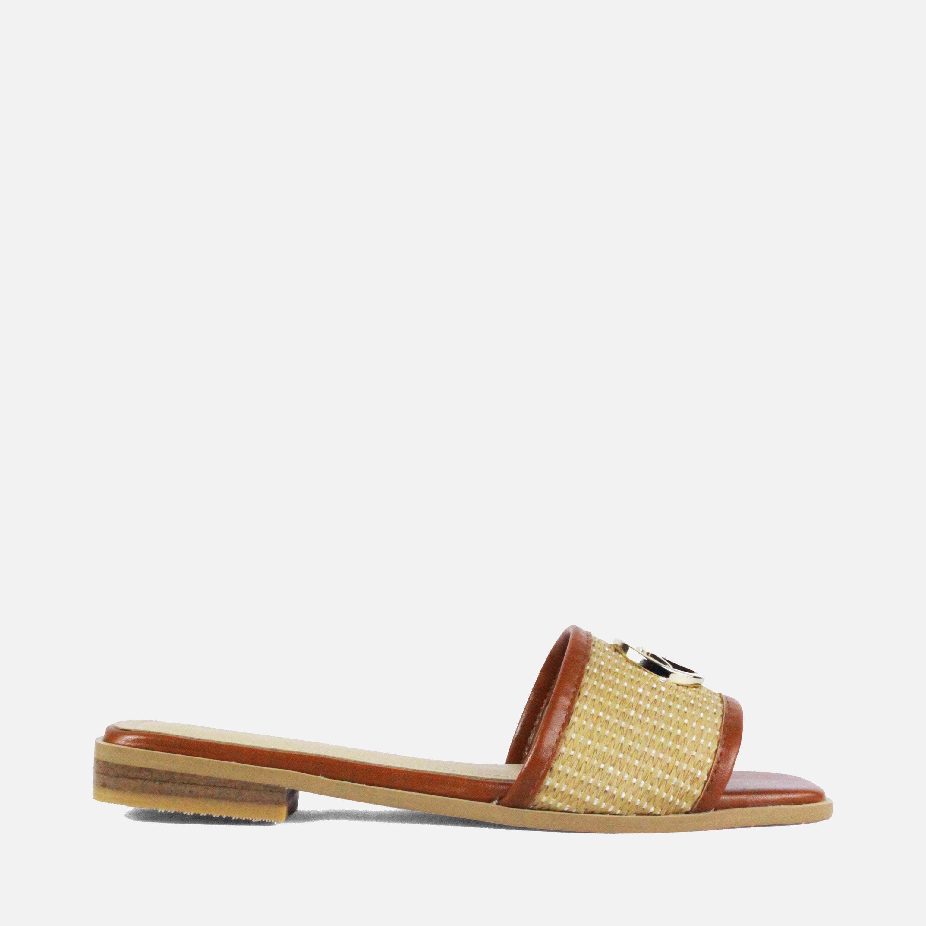 Calzado para Dama Sandalia | 740502