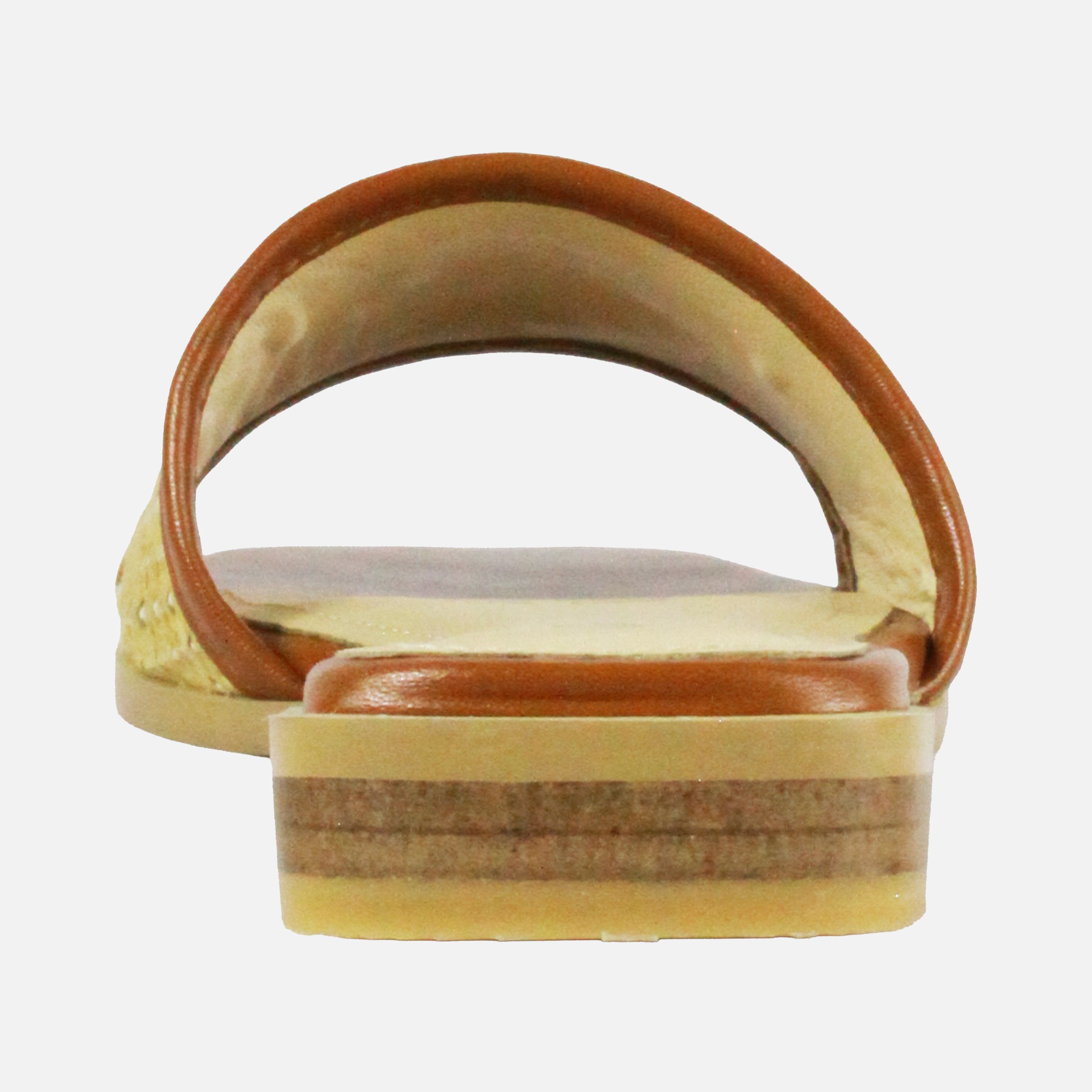 Calzado para Dama Sandalia | 740502