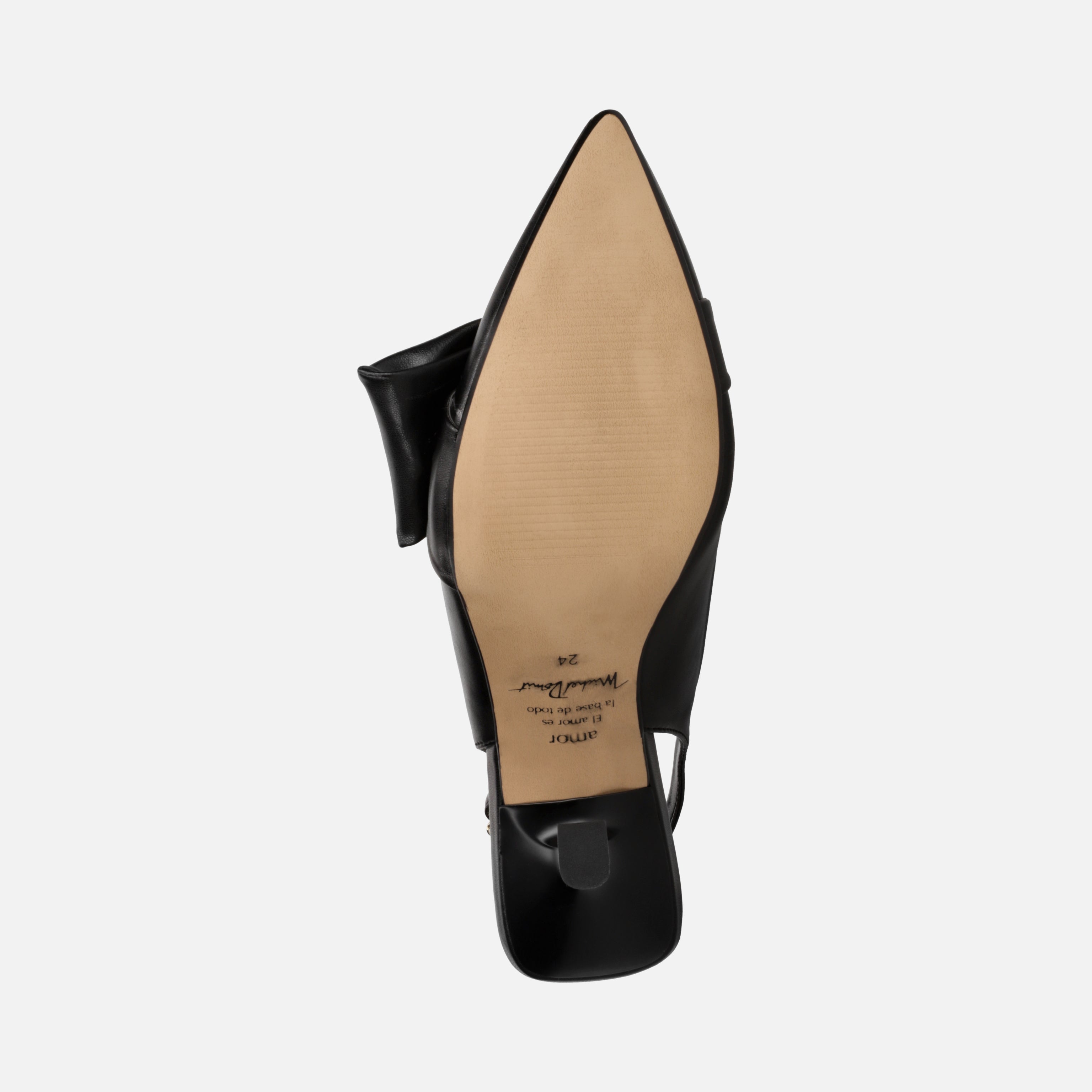 Calzado para Dama Zapatilla | 740Z01