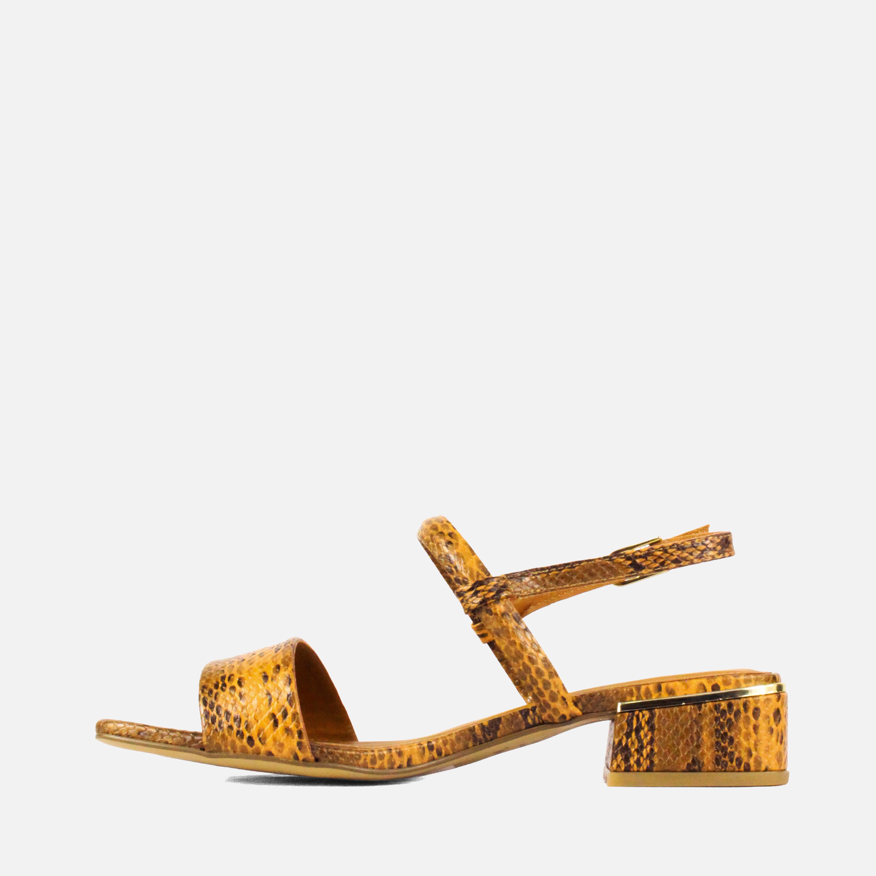 Calzado para Dama Sandalia | 741515