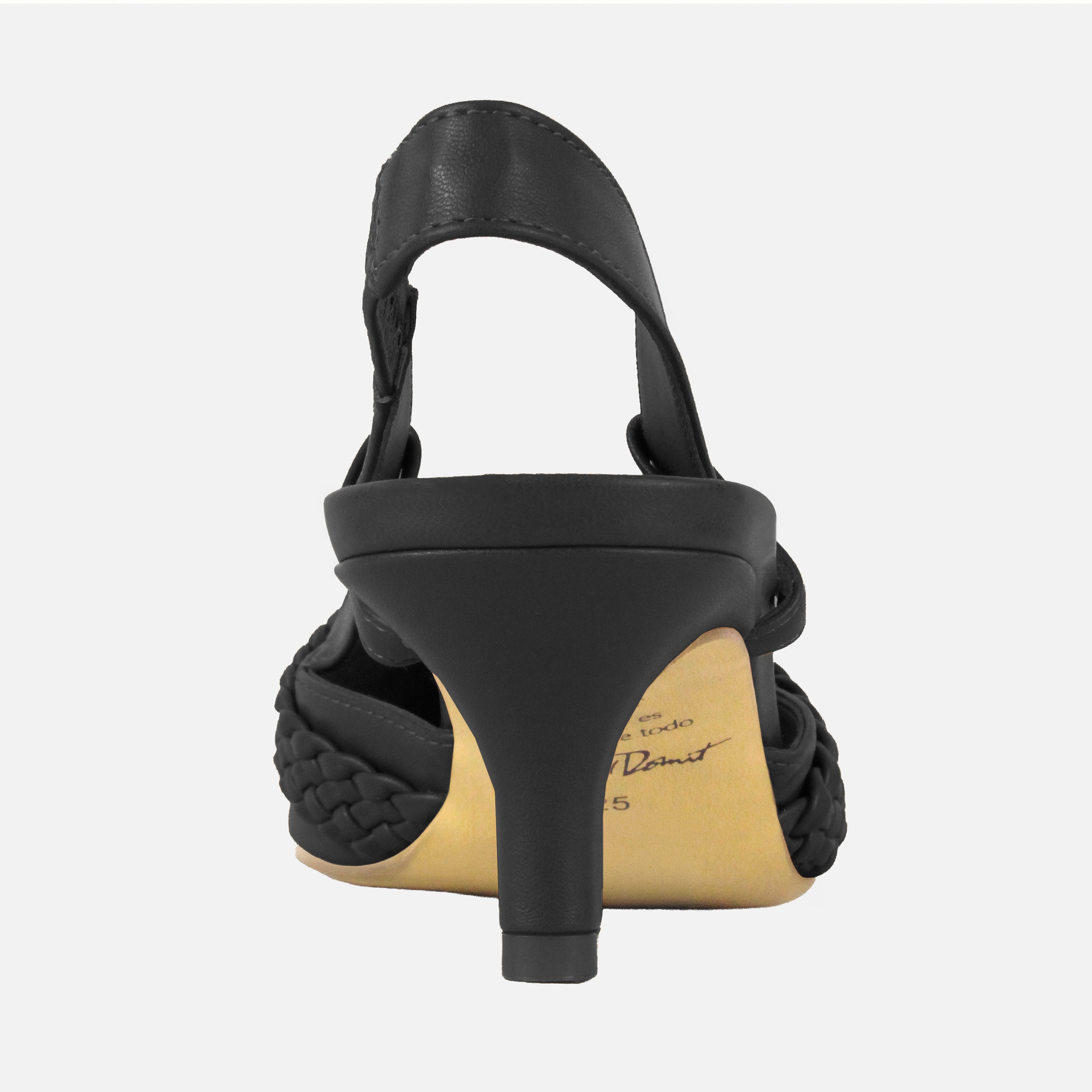 Calzado para Dama Zapatilla | 742501