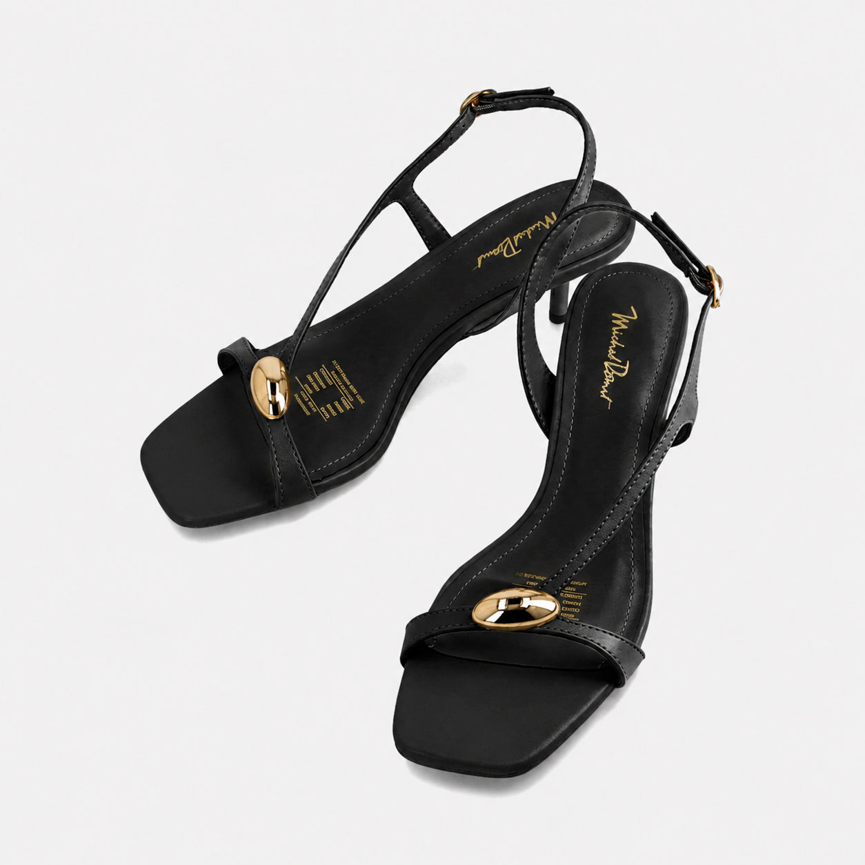 Calzado para Dama Sandalia | 744501