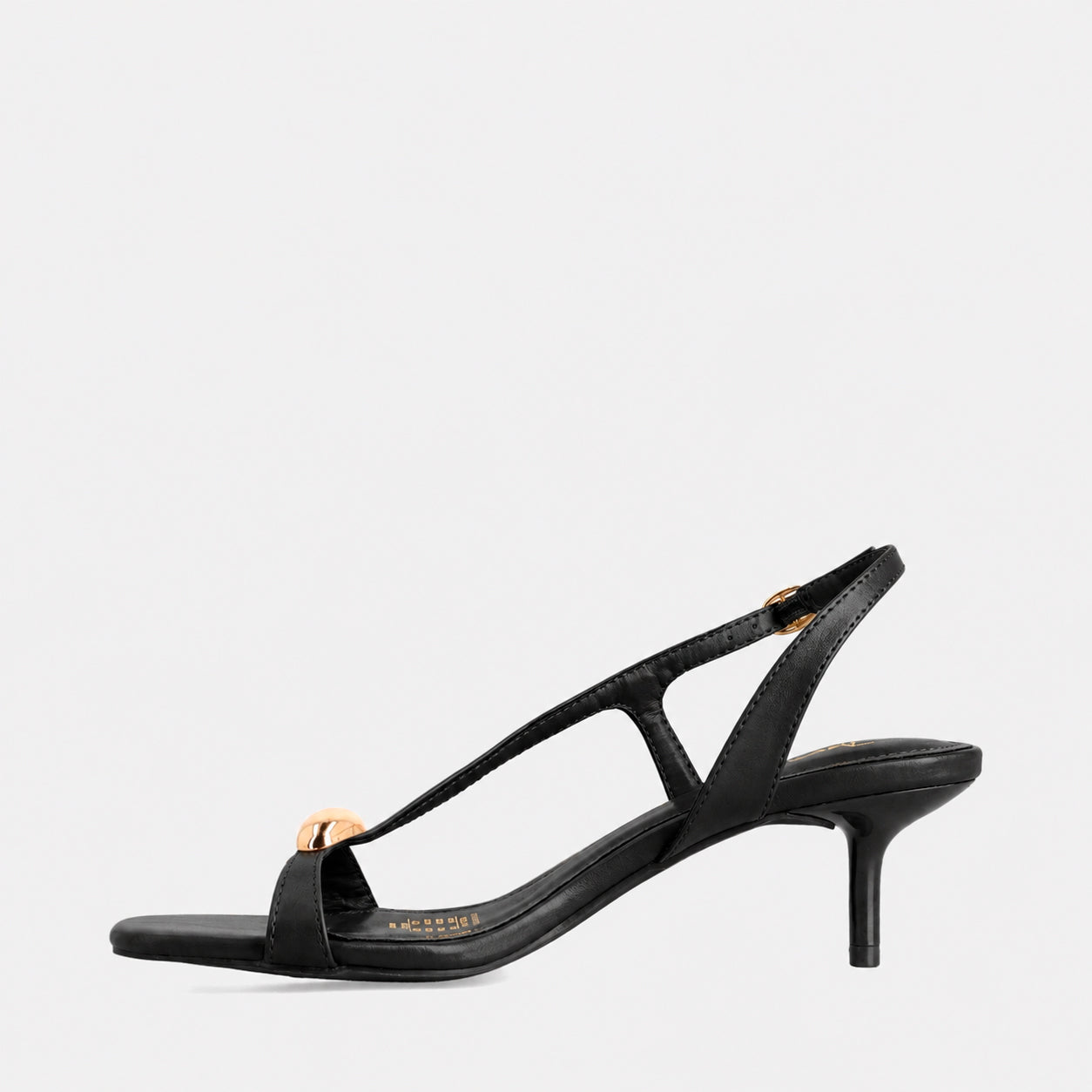 Calzado para Dama Sandalia | 744501