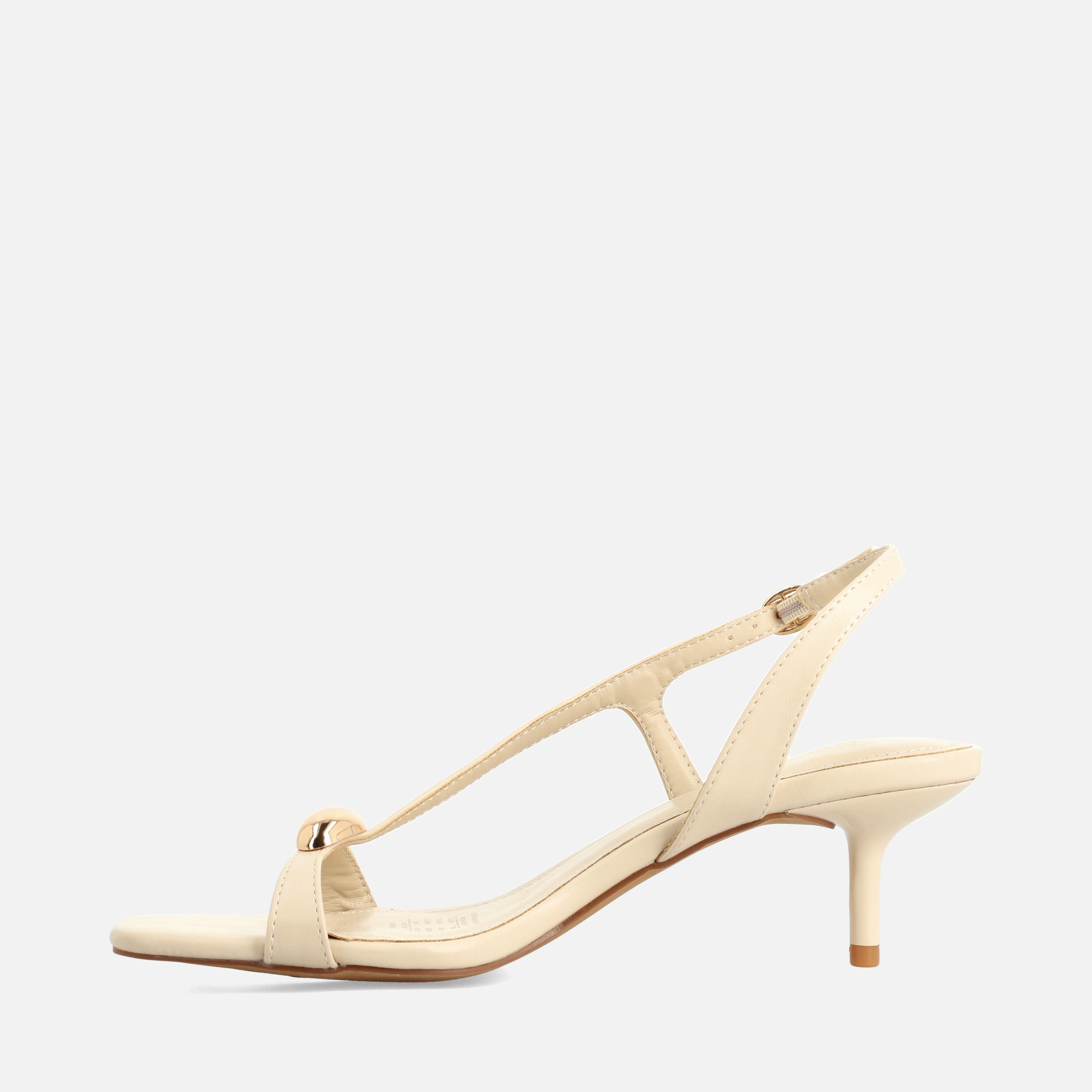 Calzado para Dama Sandalia | 744503