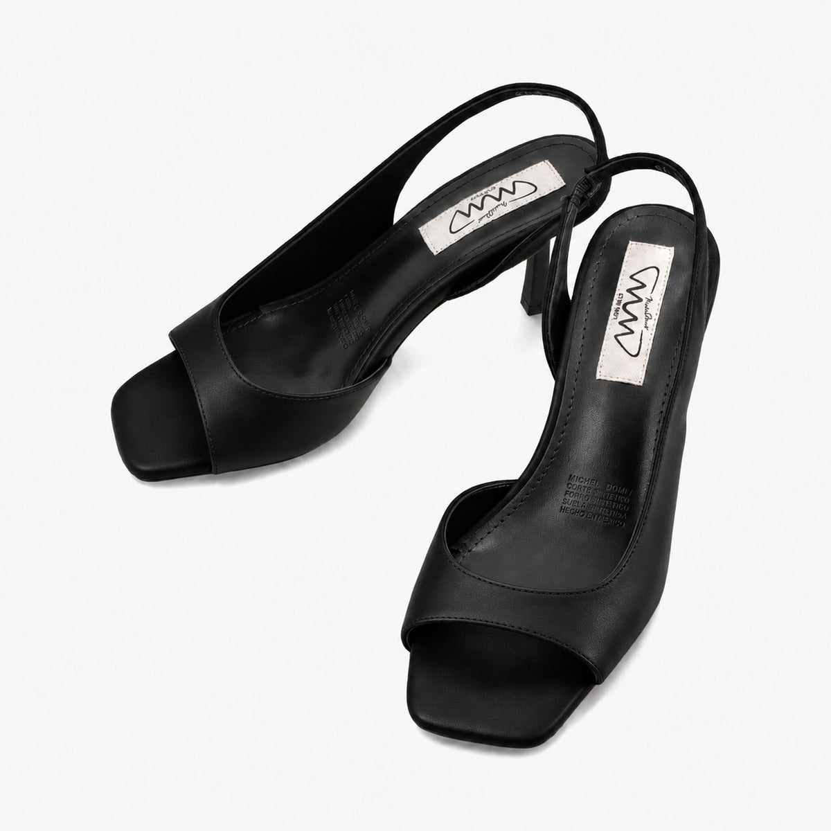Calzado para Dama Zapatilla | 745501