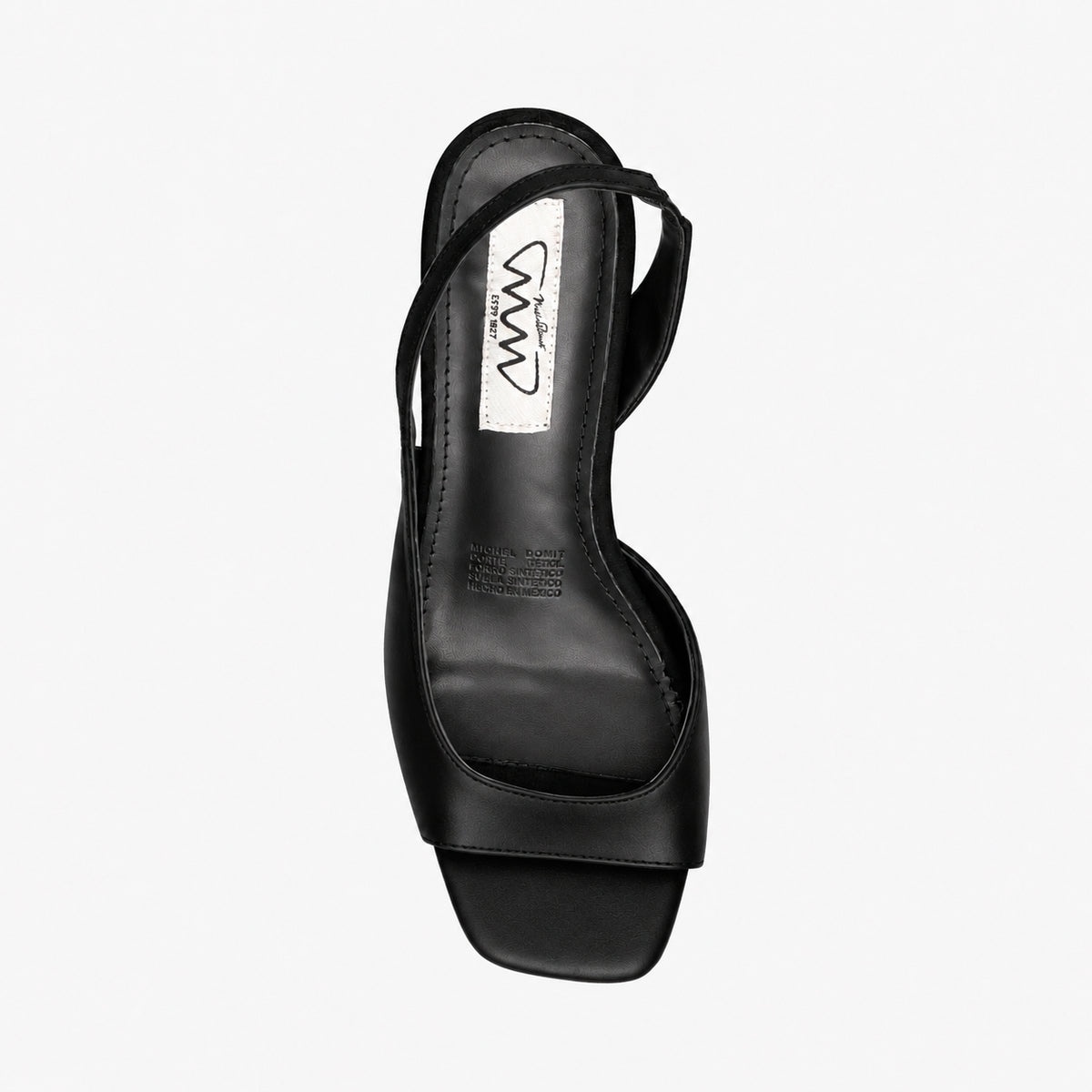 Calzado para Dama Zapatilla | 745501