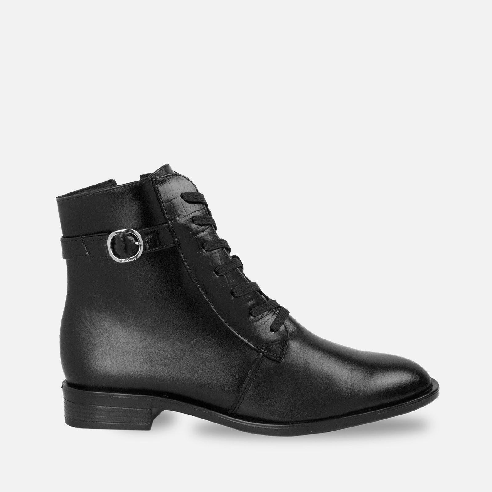 Botin para DAMA SWANSEA 05 | 747V01