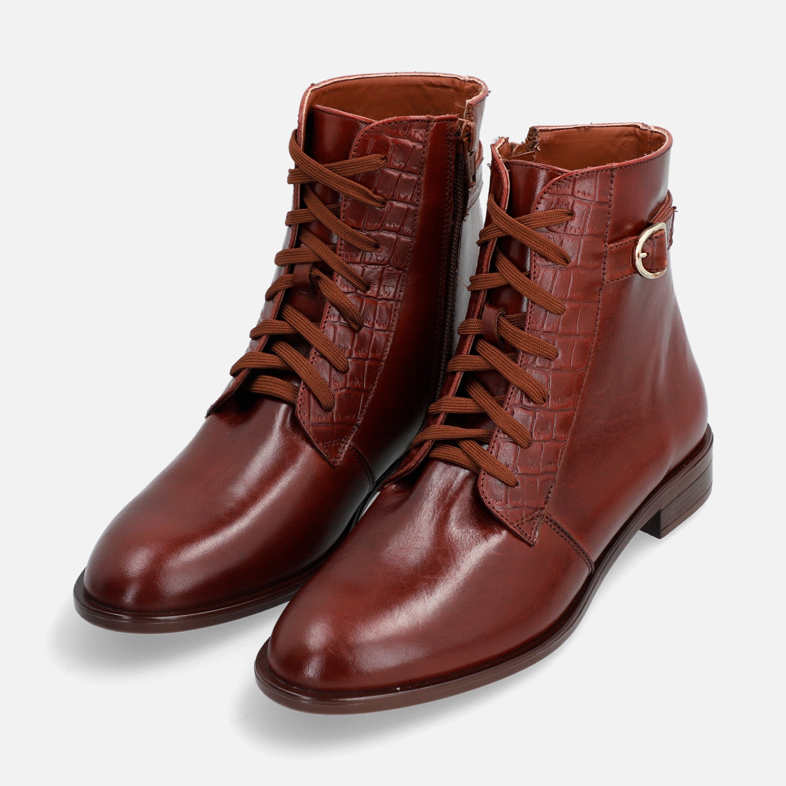 Botín para dama SWANSEA 06 | 747V31