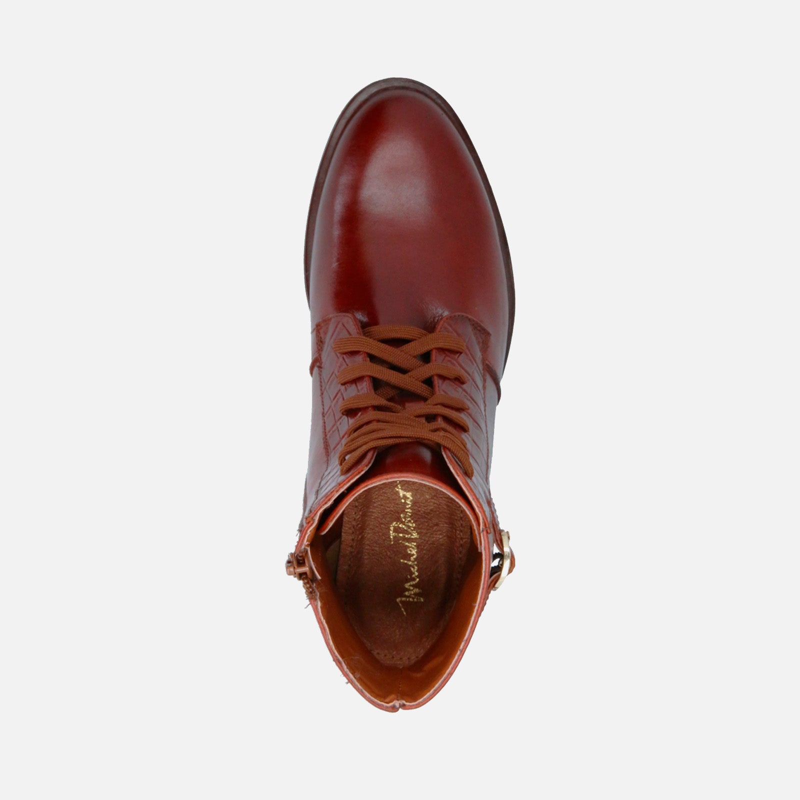 Botín para dama SWANSEA 06 | 747V31