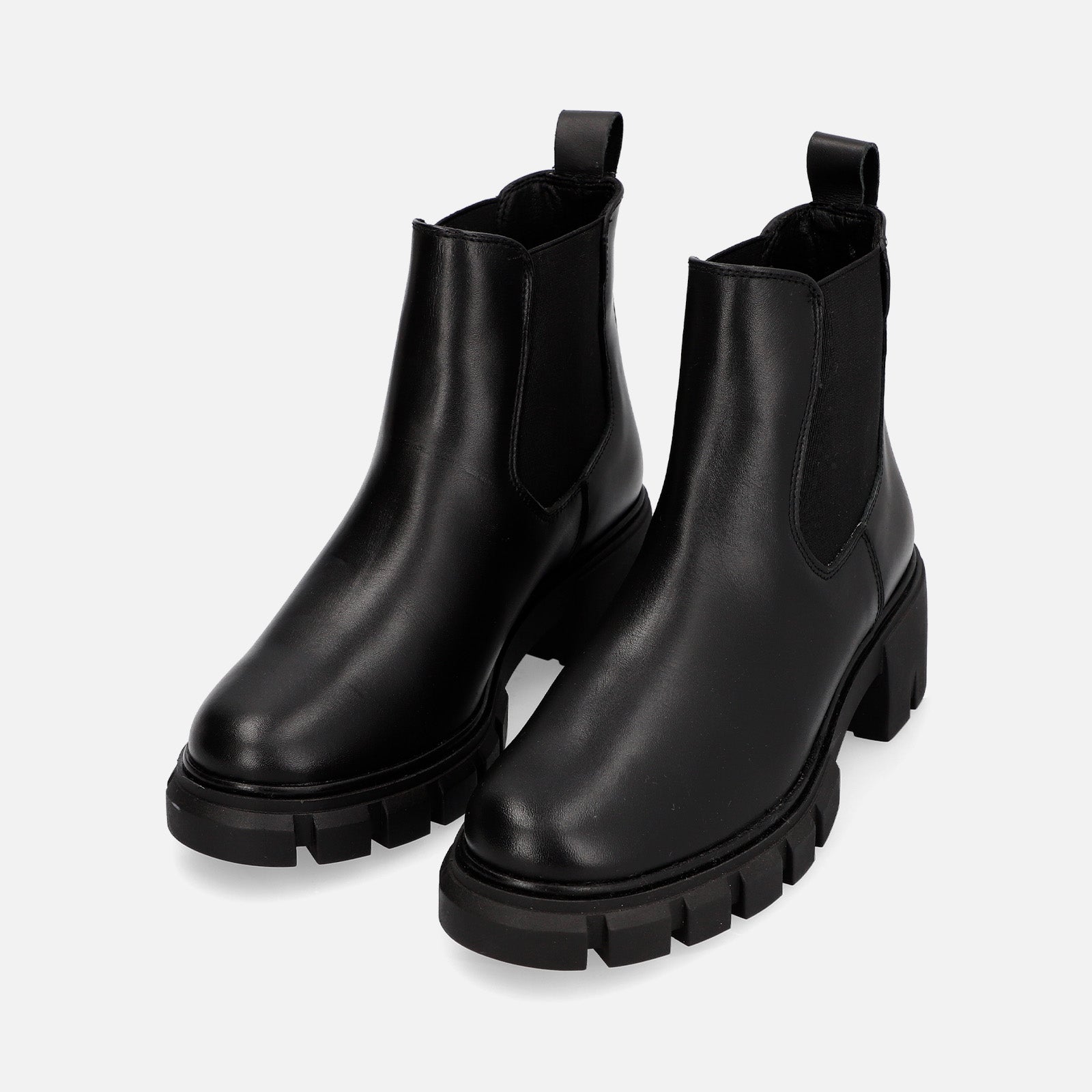 Botin para DAMA ORENSE 03 | 767V01