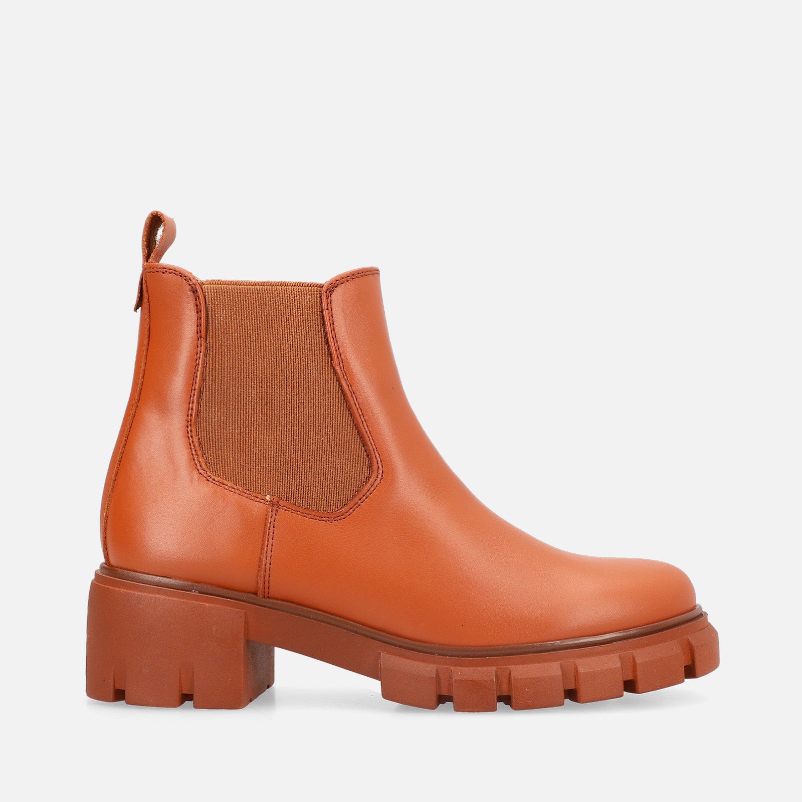 Botín para dama ORENSE 04 | 767V13