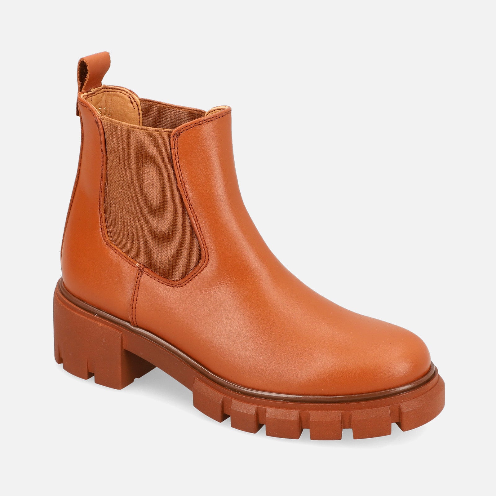 Botín para dama ORENSE 04 | 767V13