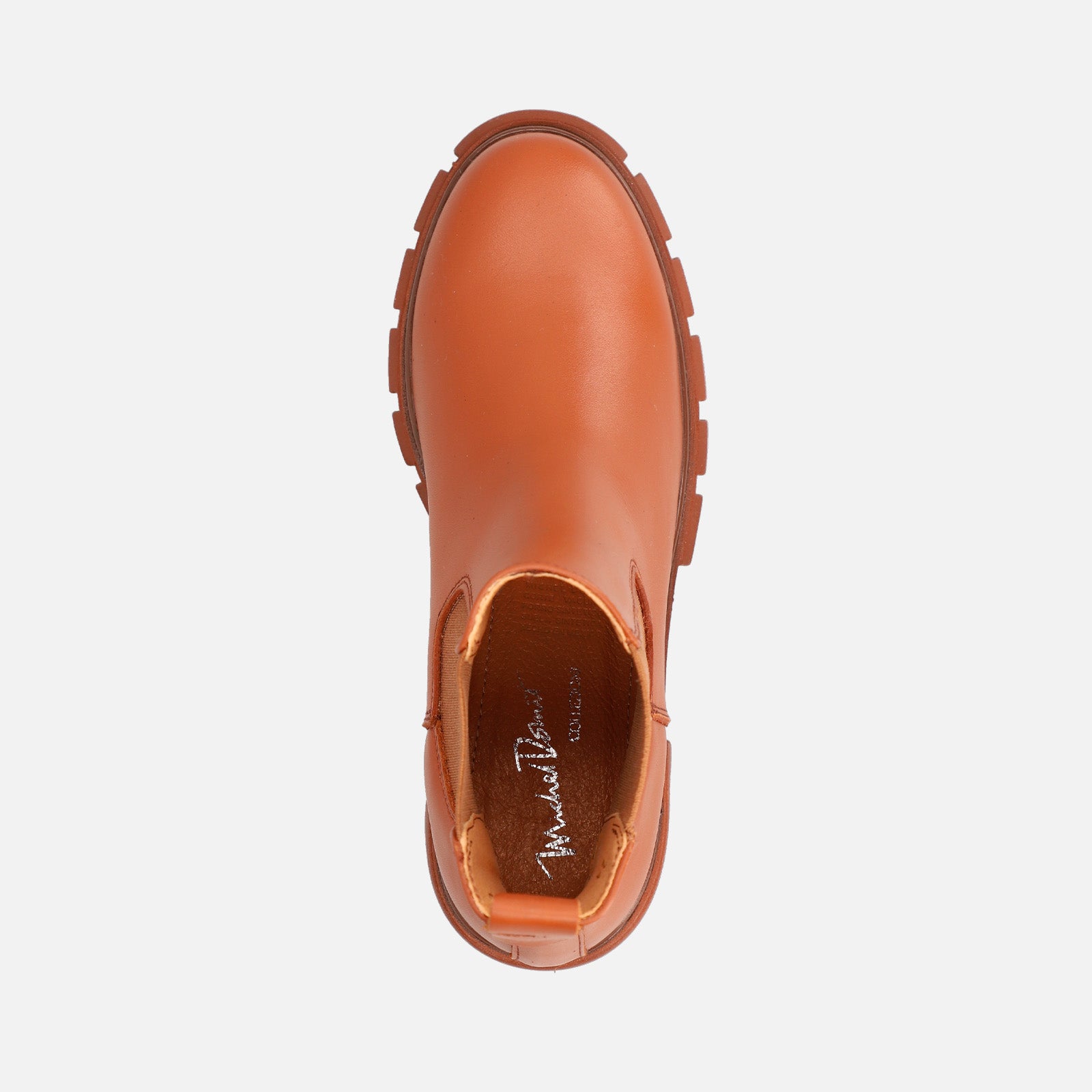 Botín para dama ORENSE 04 | 767V13