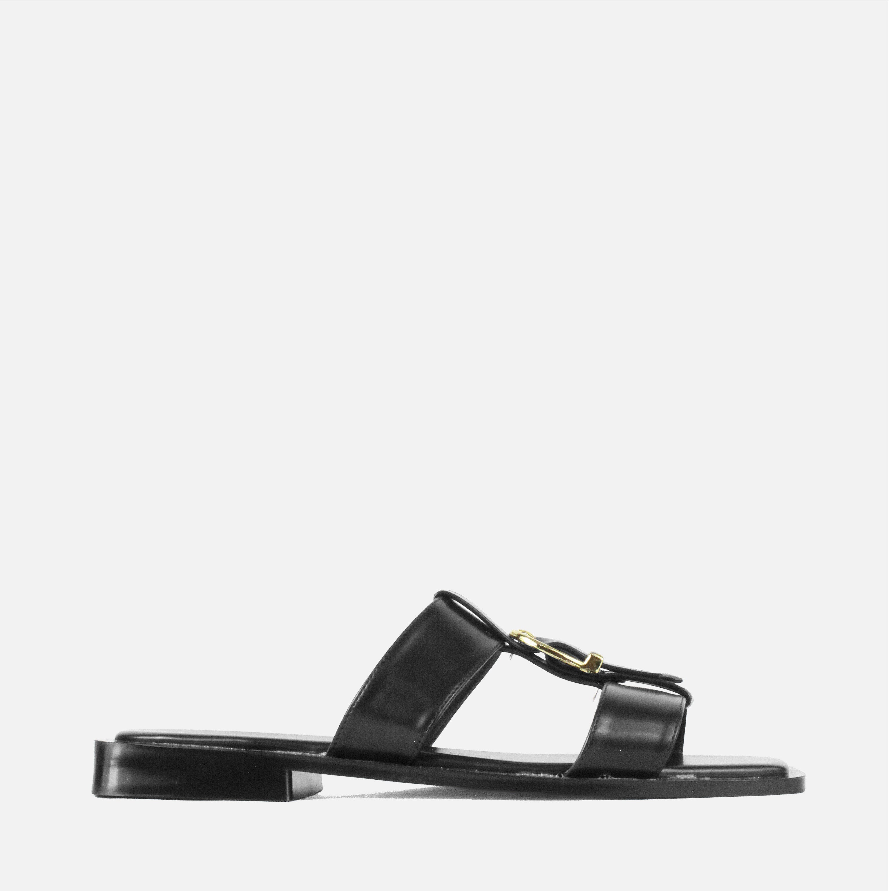 Calzado para Dama Sandalia | 790501