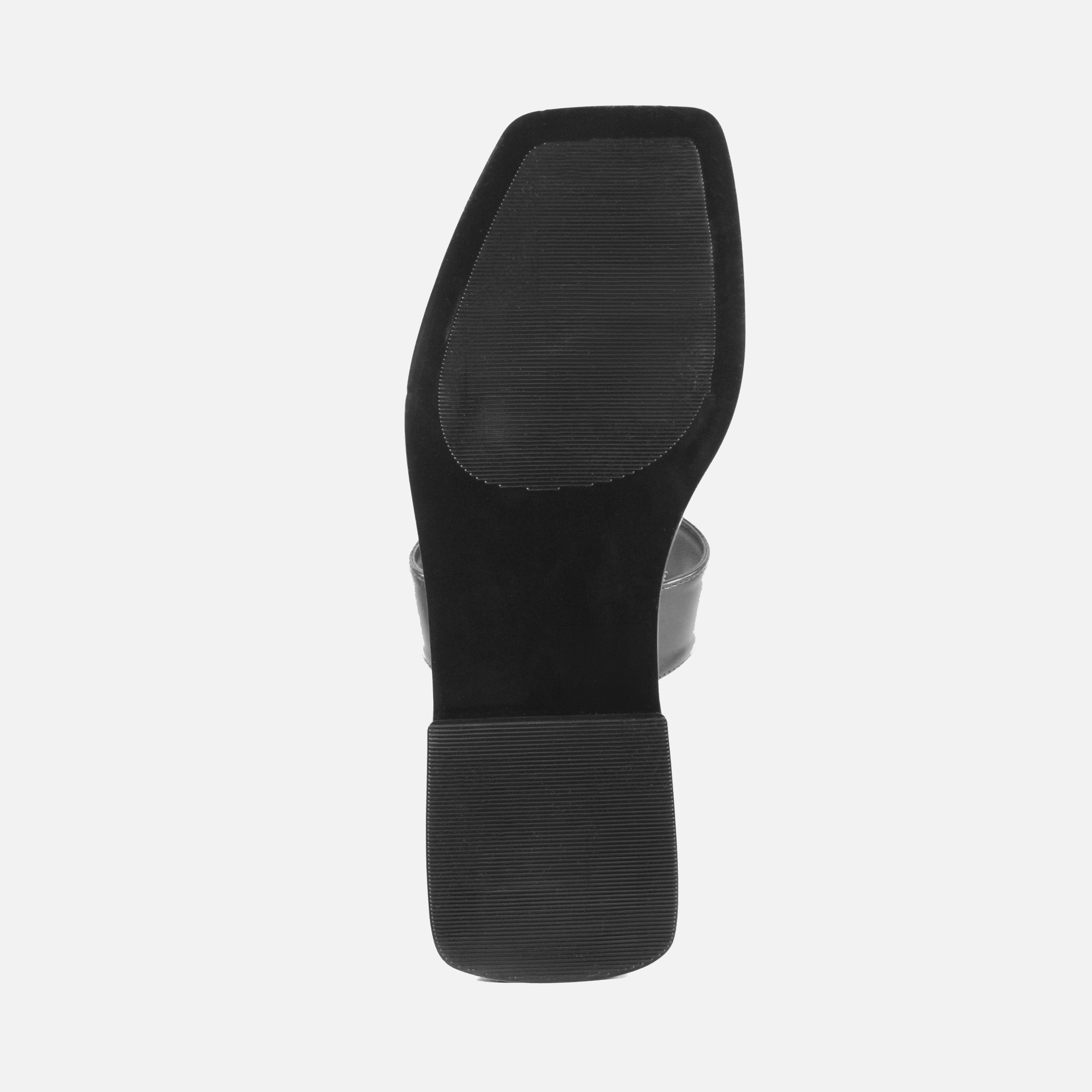 Calzado para Dama Sandalia | 790501