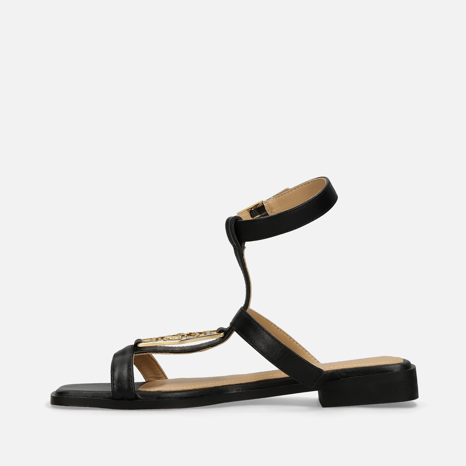 Calzado para Dama Sandalia 791701