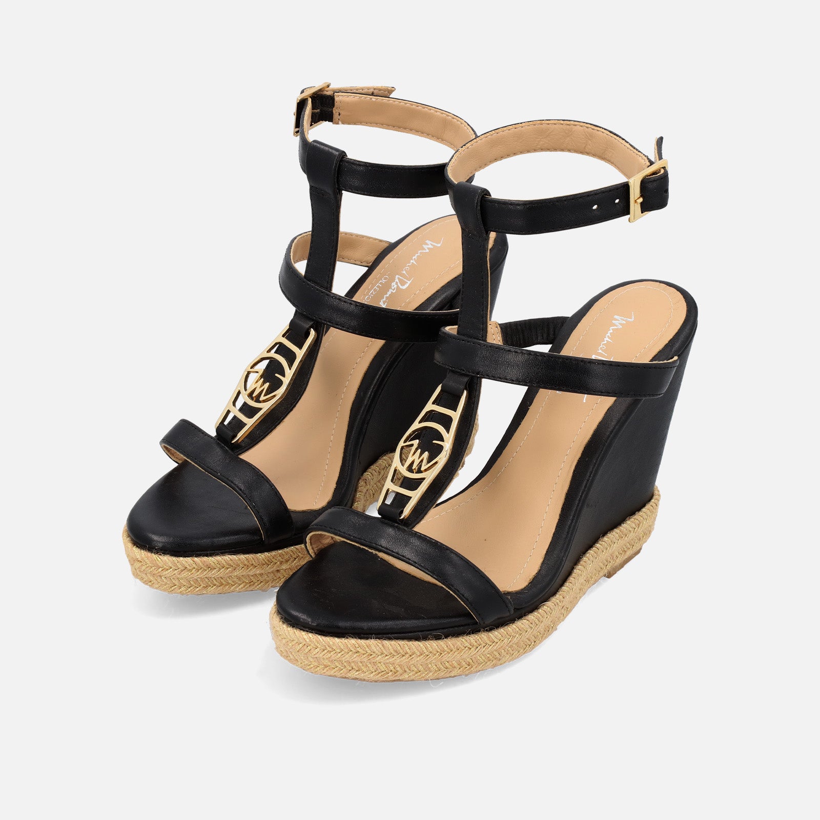 Calzado para Dama Sandalia 791901