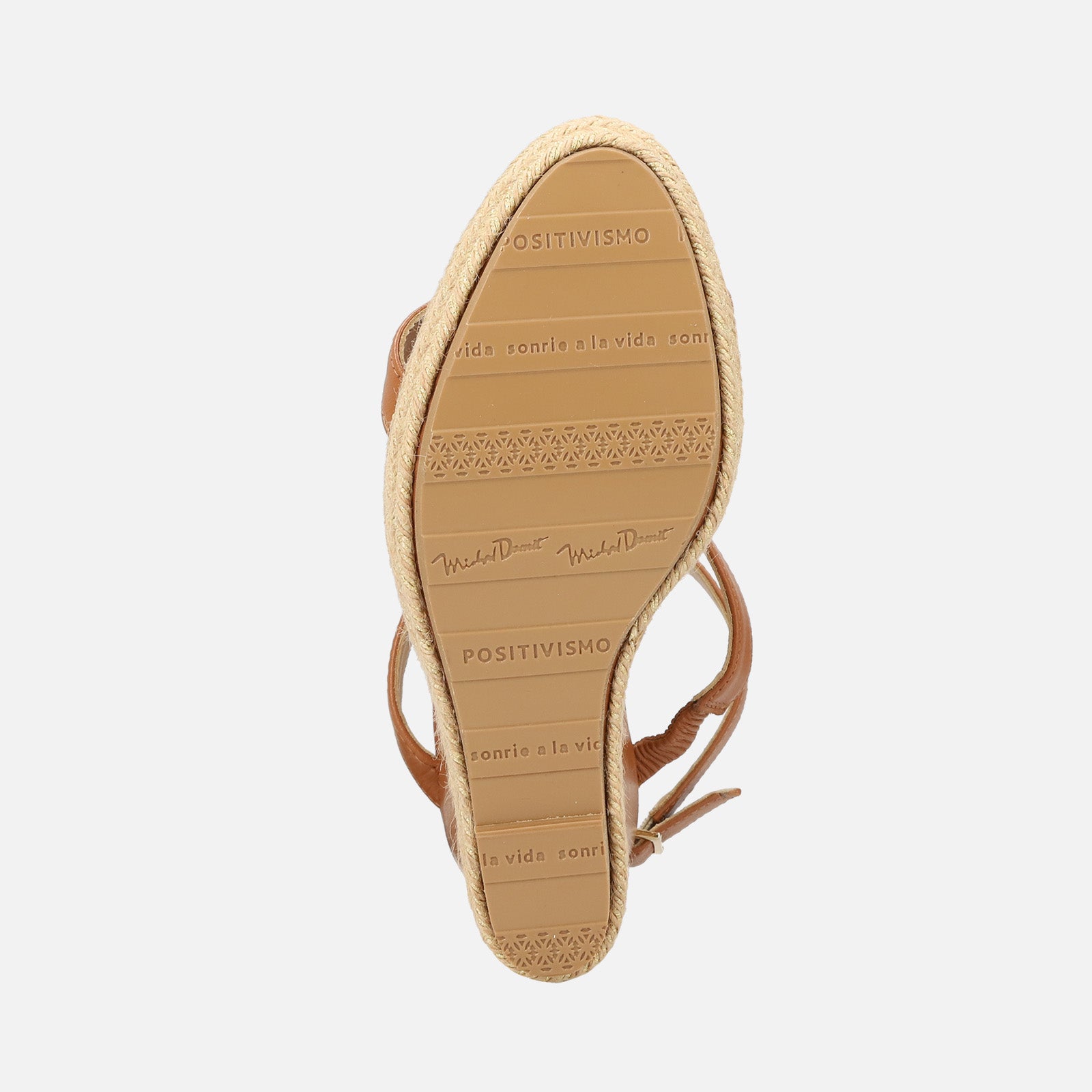 Calzado para Dama Sandalia 791913