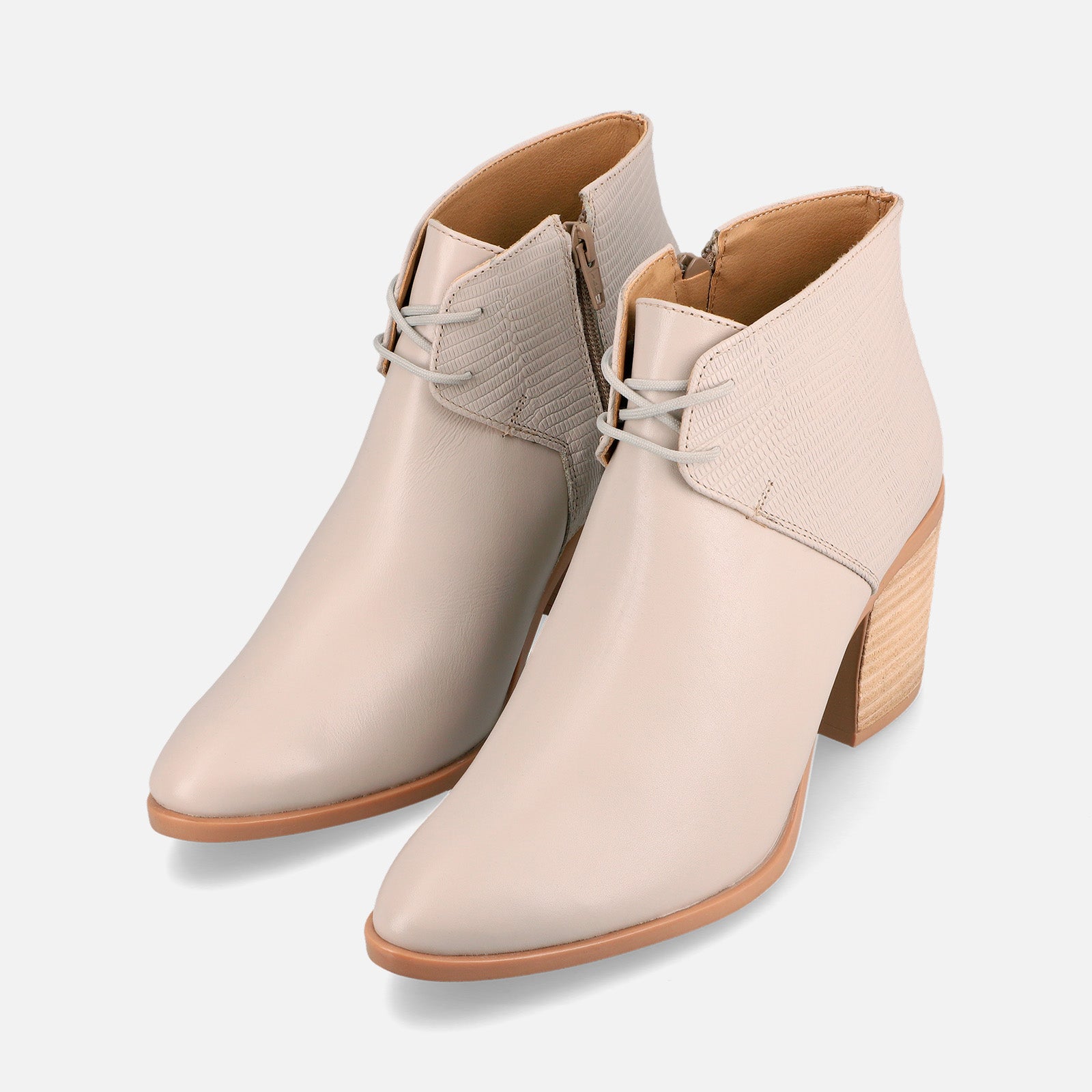 Botín para dama SAGUNTO 01 | 791V03