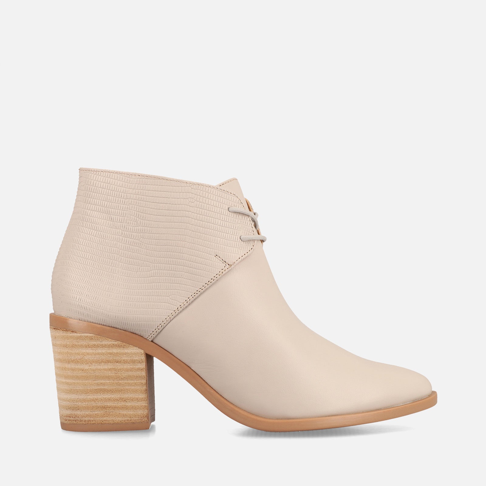 Botín para dama SAGUNTO 01 | 791V03