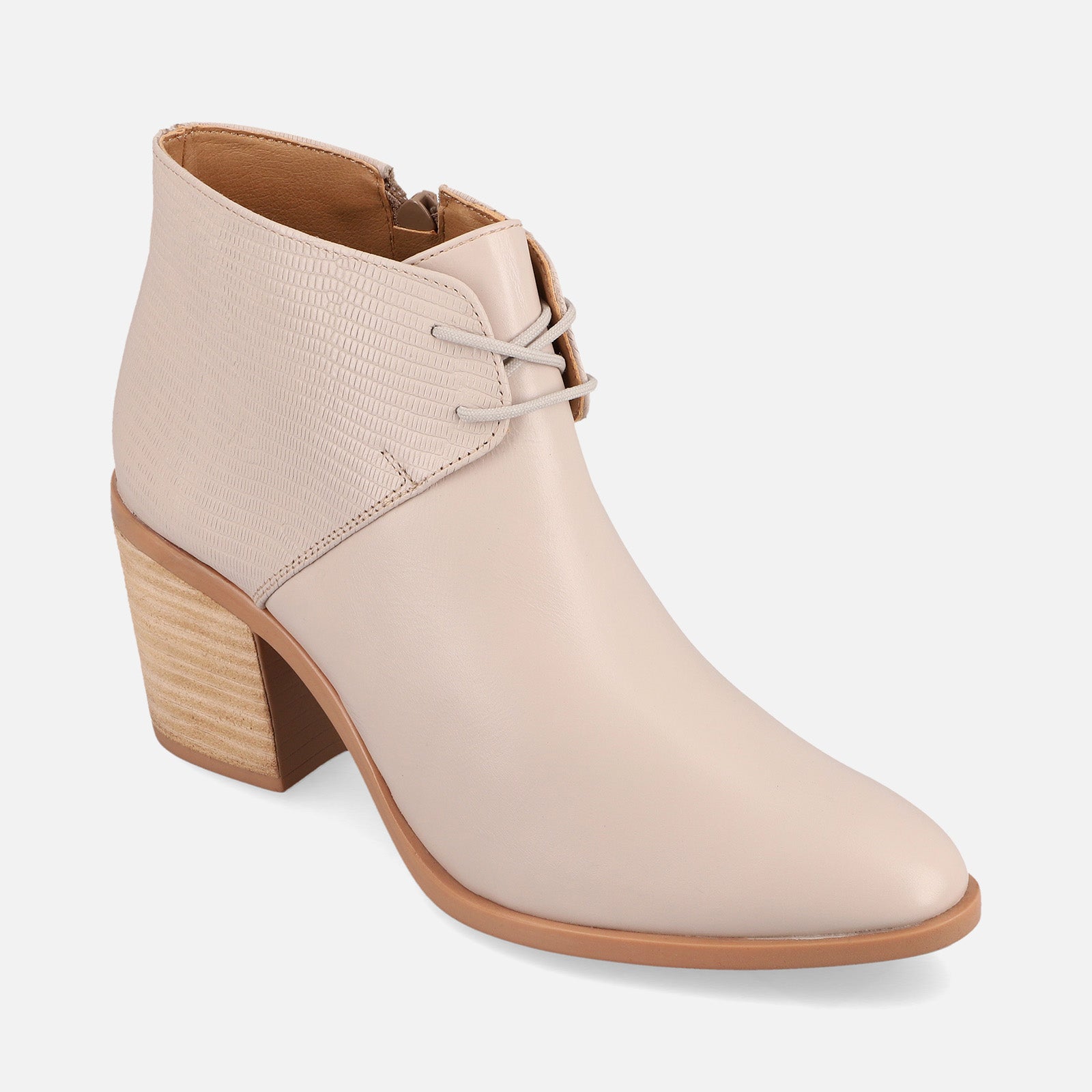 Botín para dama SAGUNTO 01 | 791V03