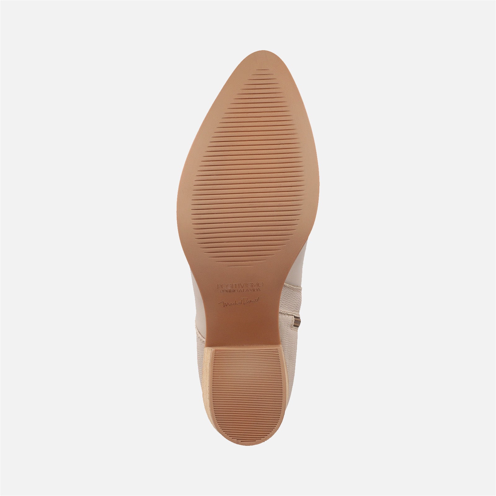 Botín para dama SAGUNTO 01 | 791V03