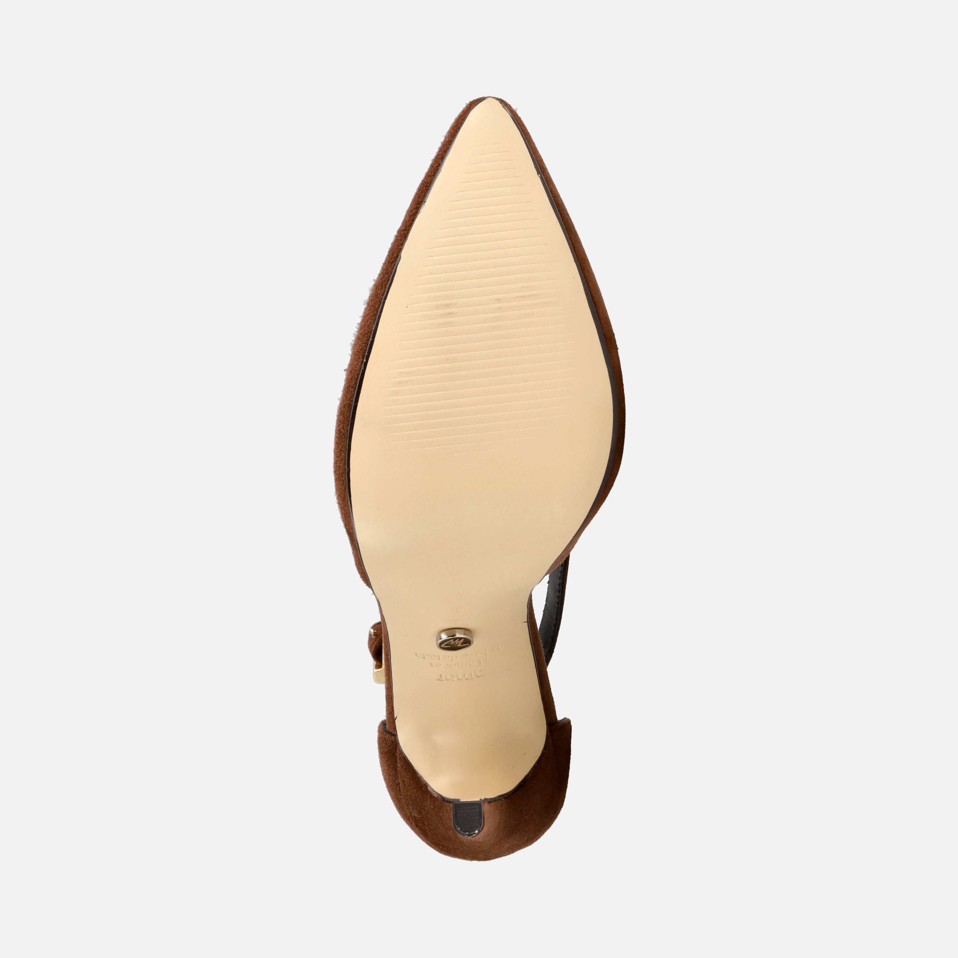 Calzado para Dama Zapatilla | 791V11