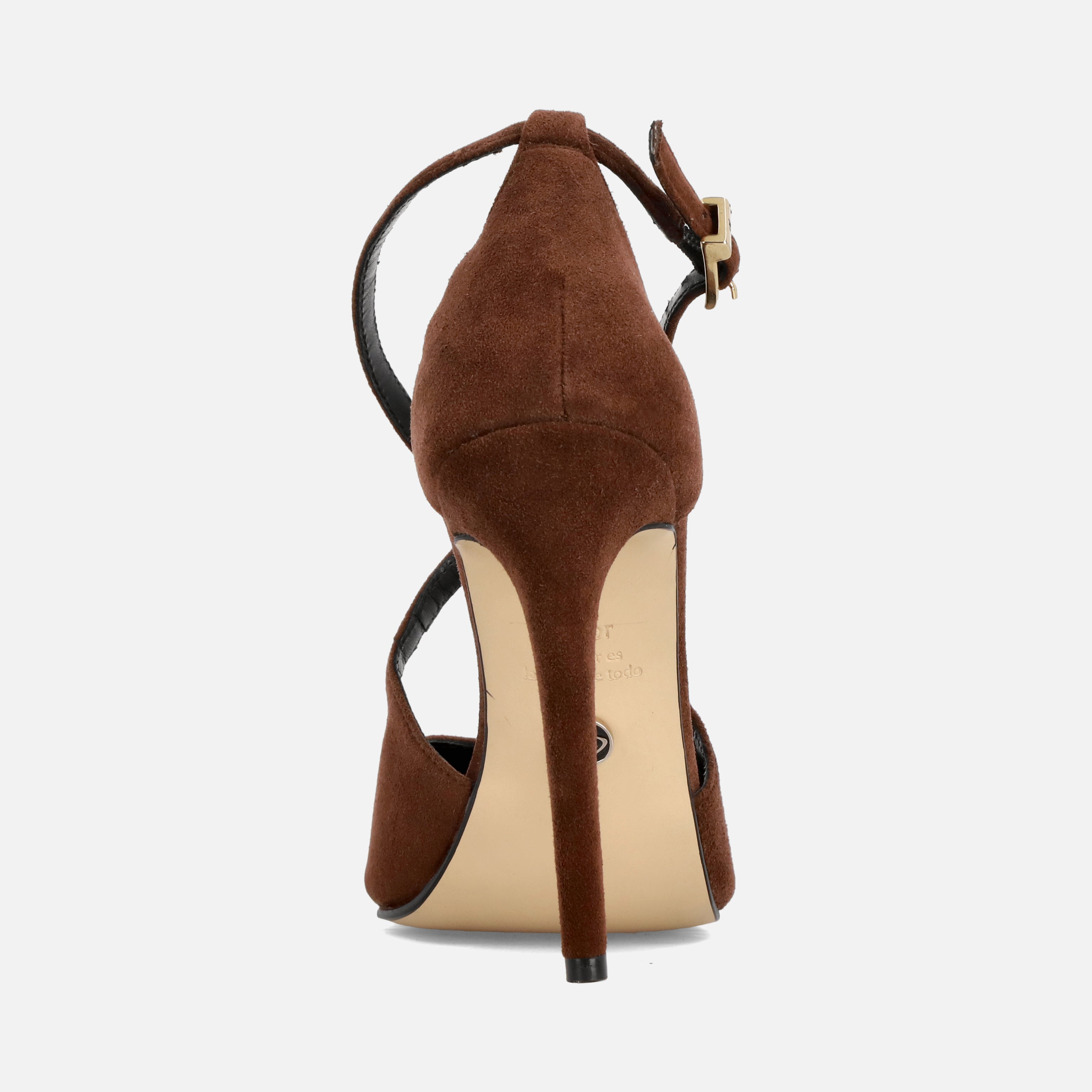 Calzado para Dama Zapatilla | 791V11