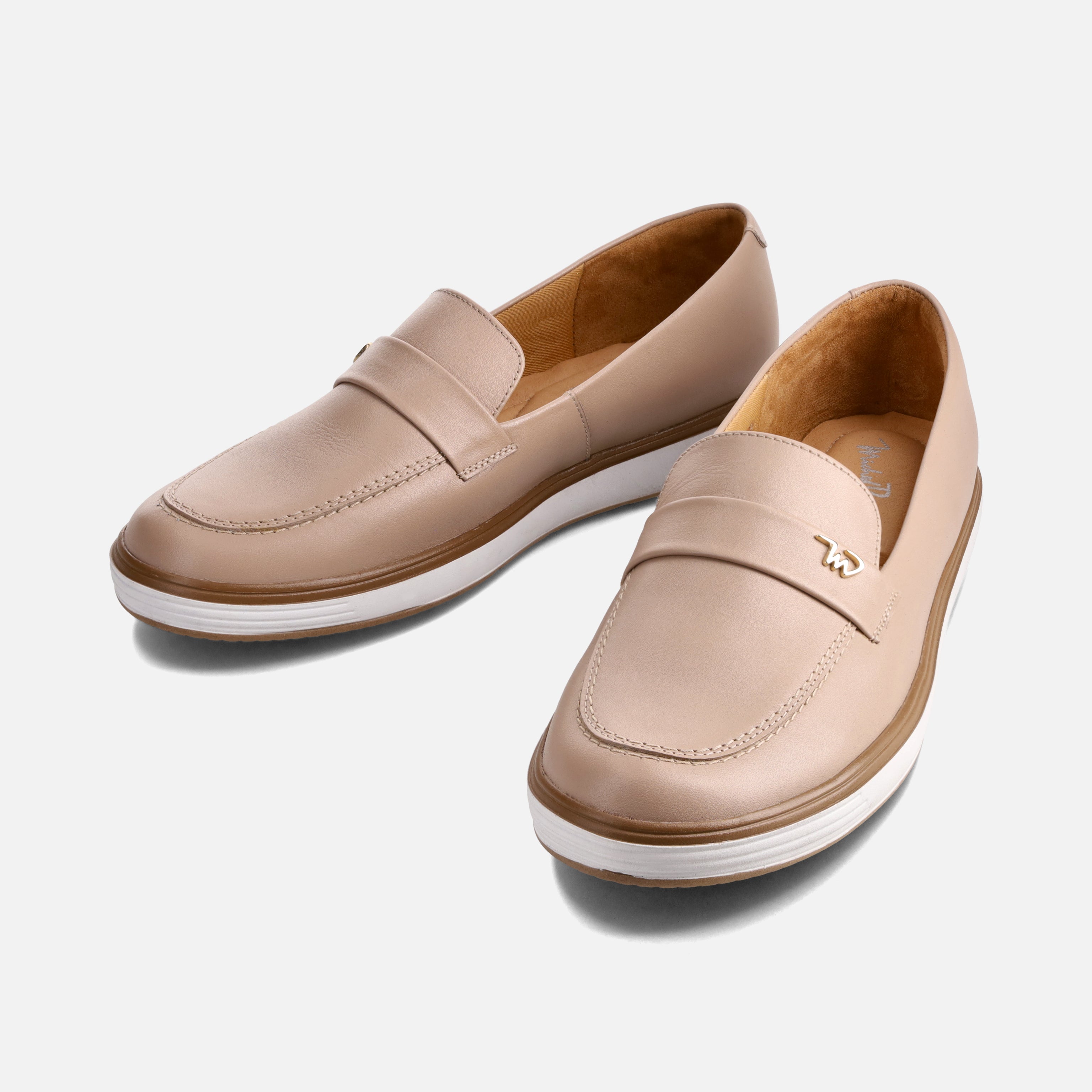 Calzado para Dama Mocasín Madrid85 | 791V23