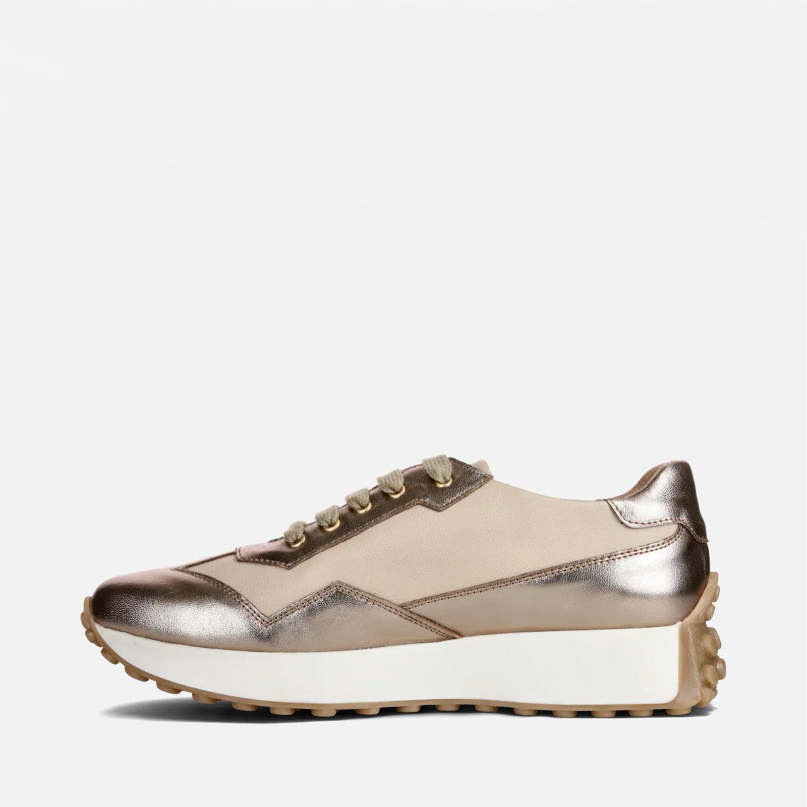 Calzado para dama Tenis BARCELONA1 | 792I82