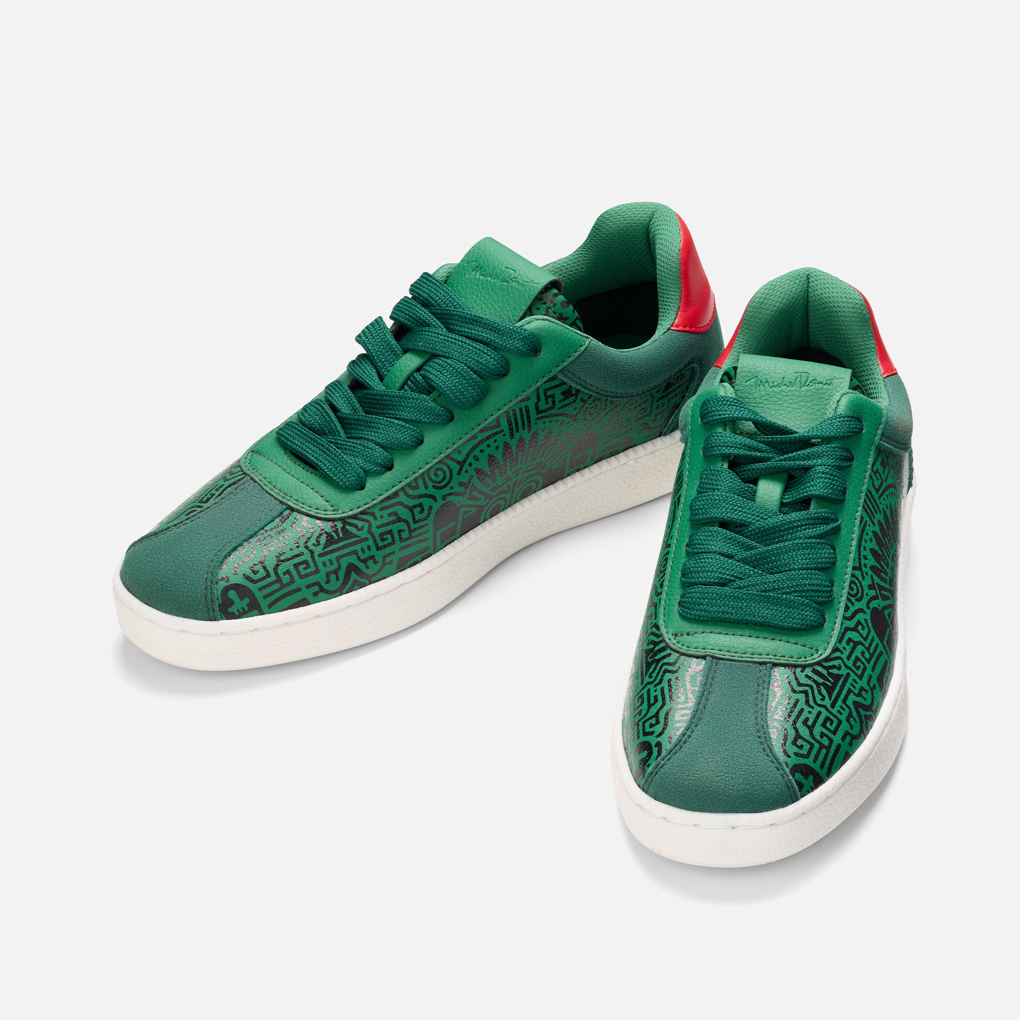 Calzado para Dama Tenis México | 794506