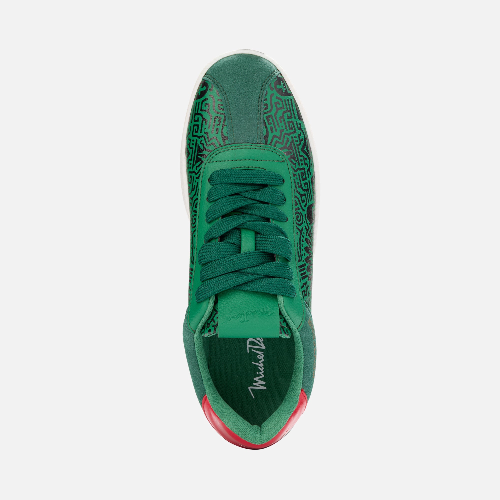 Calzado para Dama Tenis México | 794506