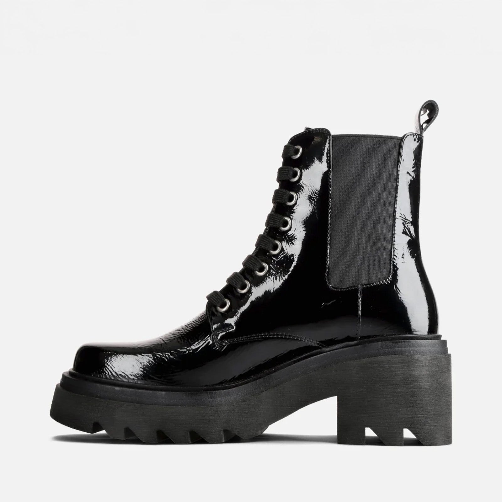 Calzado para dama Botín NAPOLES7 | 805V01