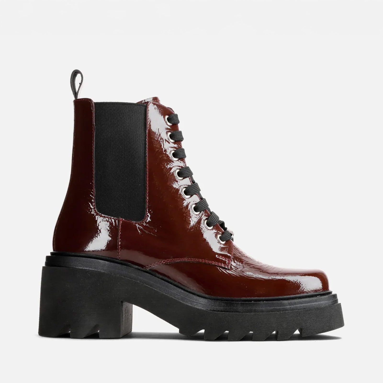 Calzado para dama Botín NAPOLES6 | 805V31