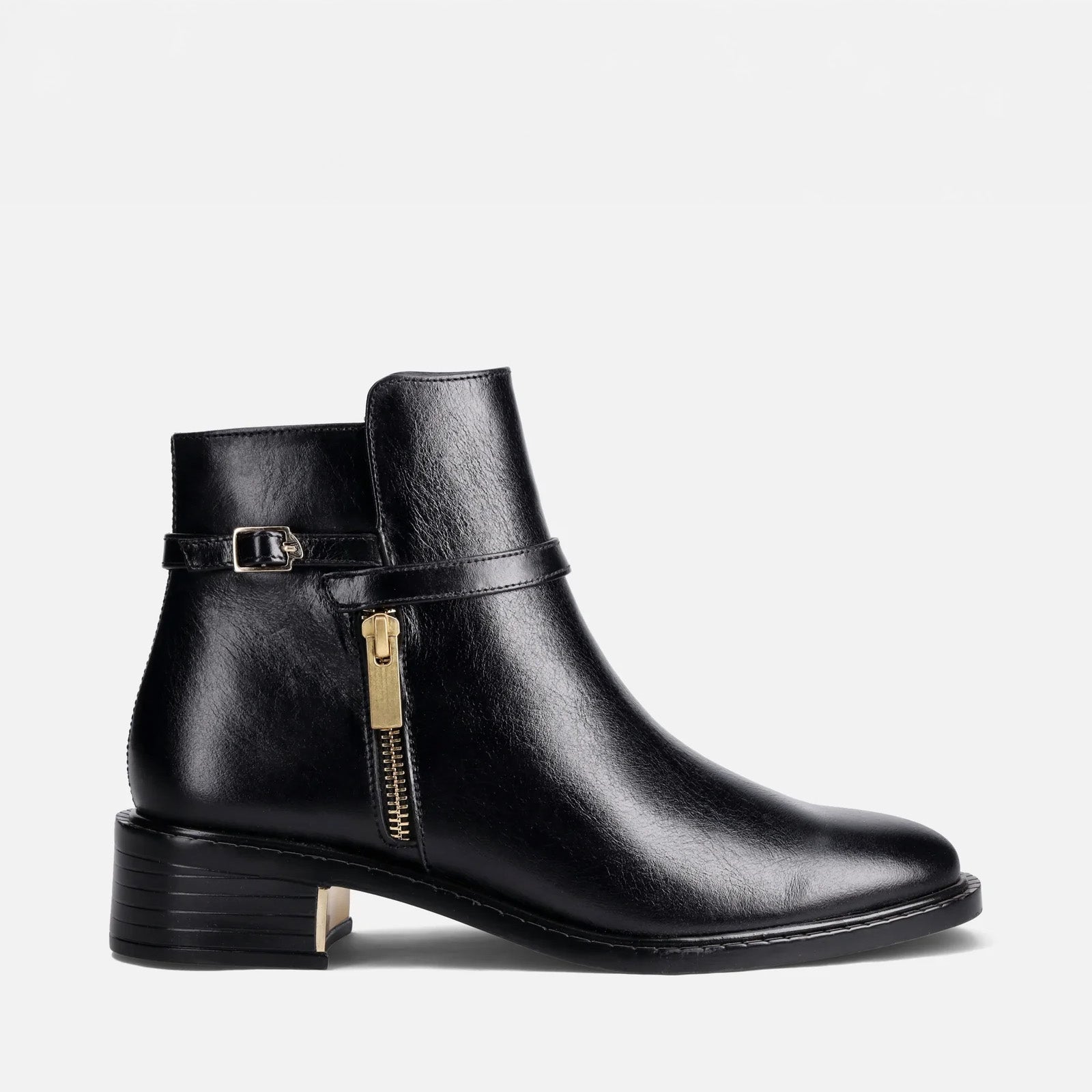 Calzado para Dama Botín Madrid30 | 810V01