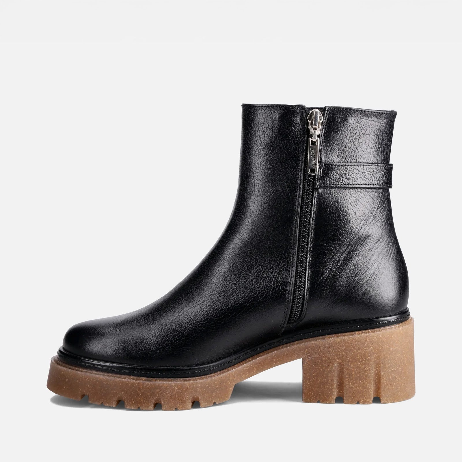 Calzado para Dama Botín Madrid32 | 811V01