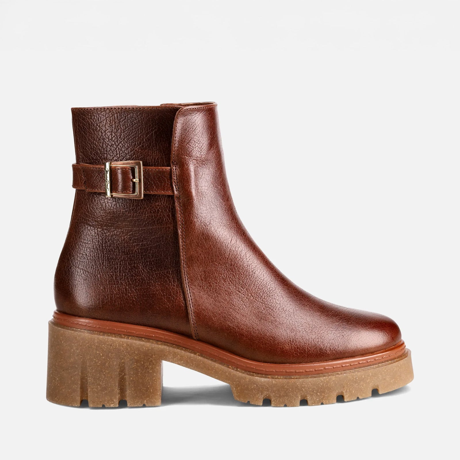 Calzado para Dama Botín Madrid33 | 811V13