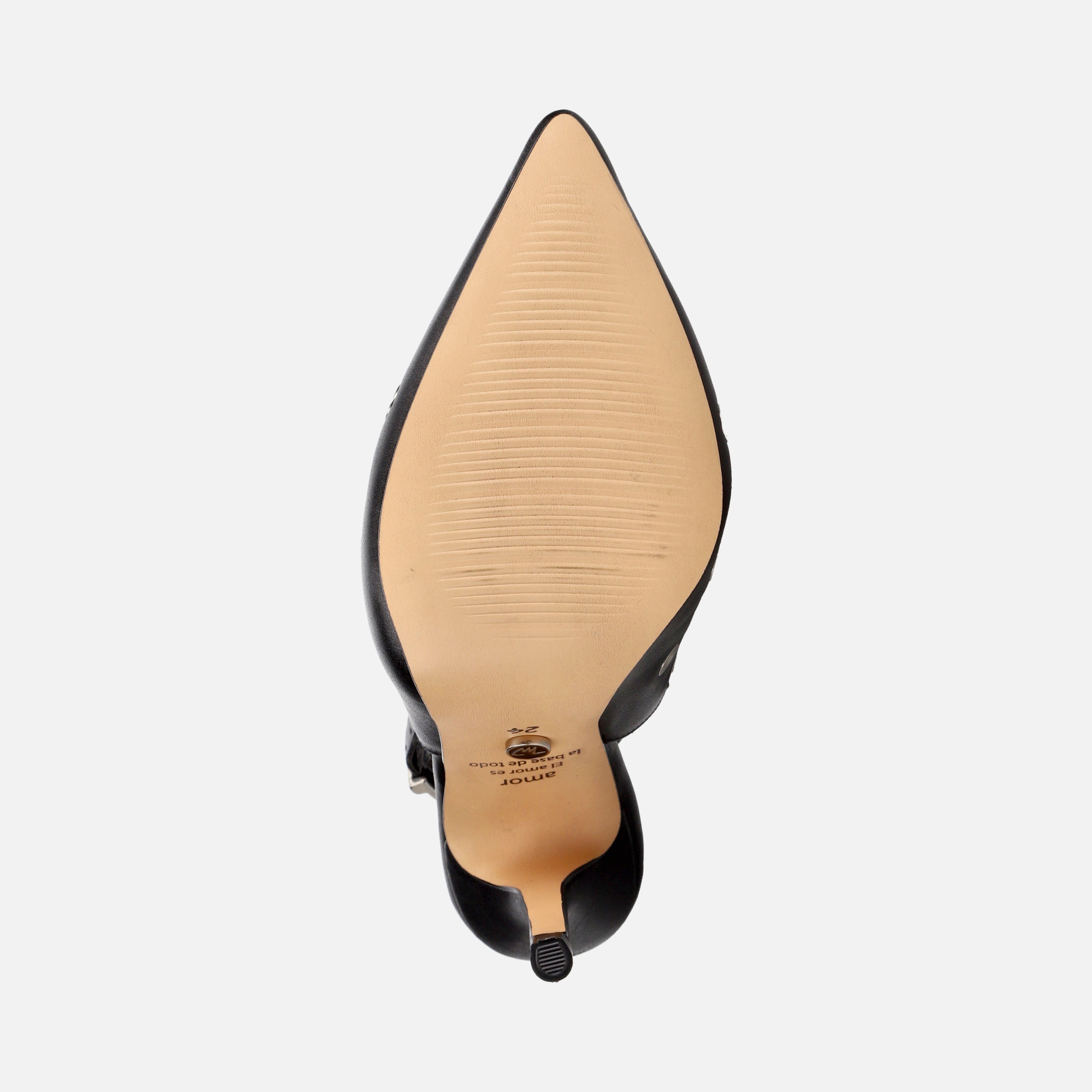 Calzado para Dama Zapatilla | 890V01