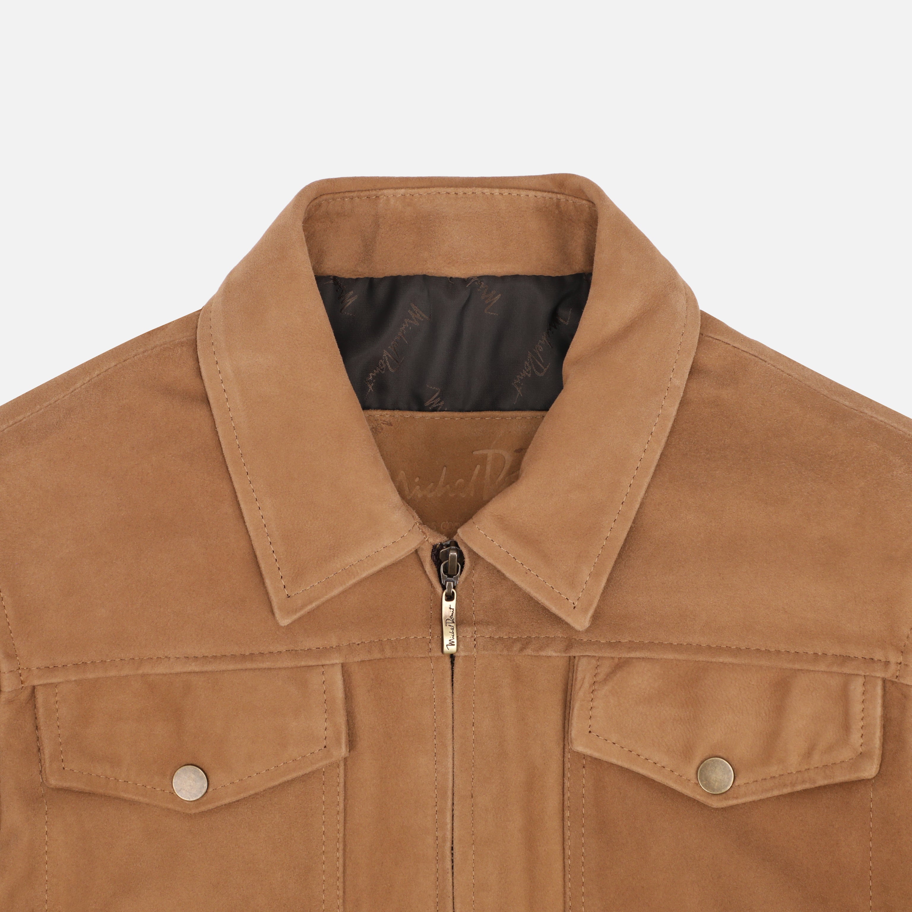 Chamarra para Caballero | A00A03