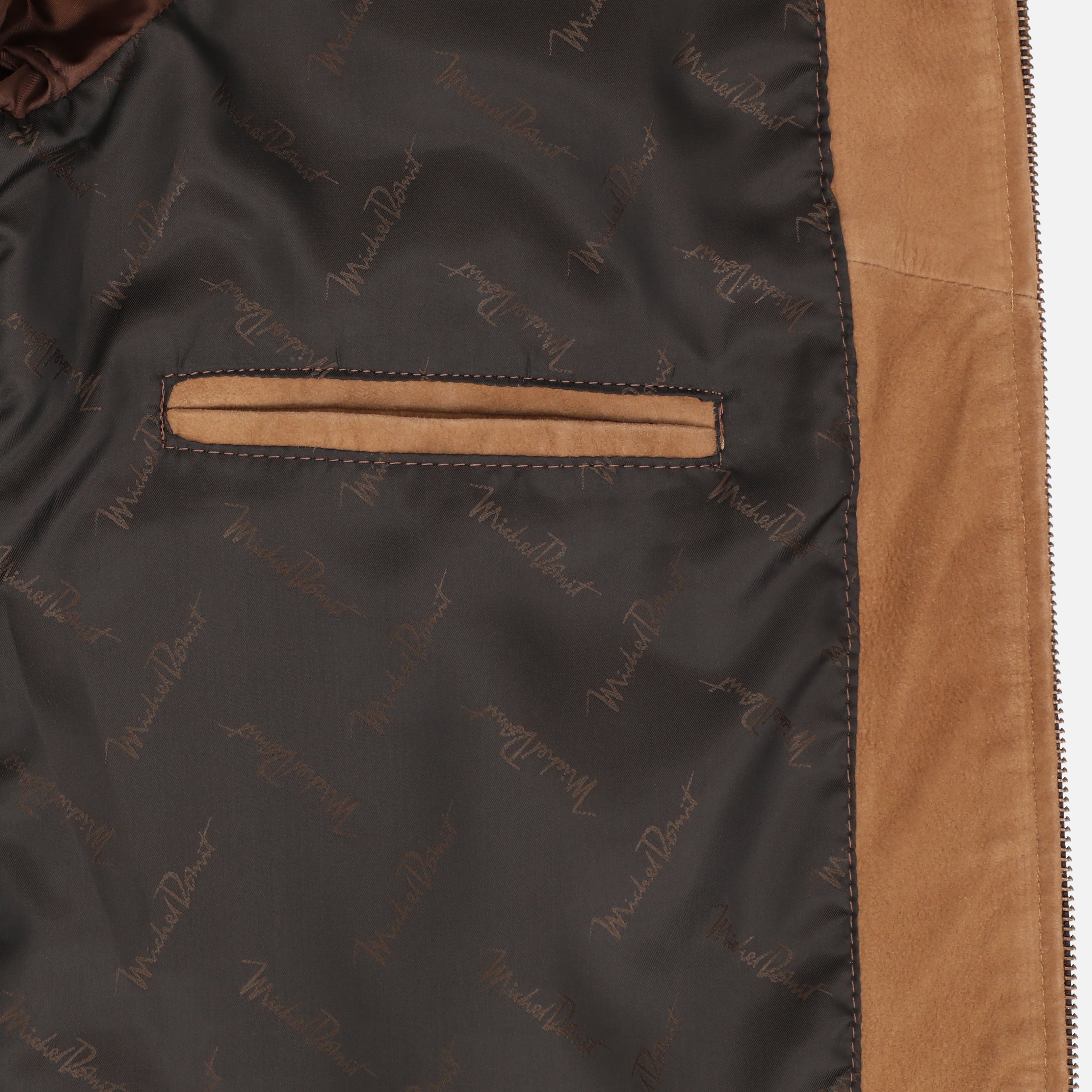 Chamarra para Caballero | A00A03