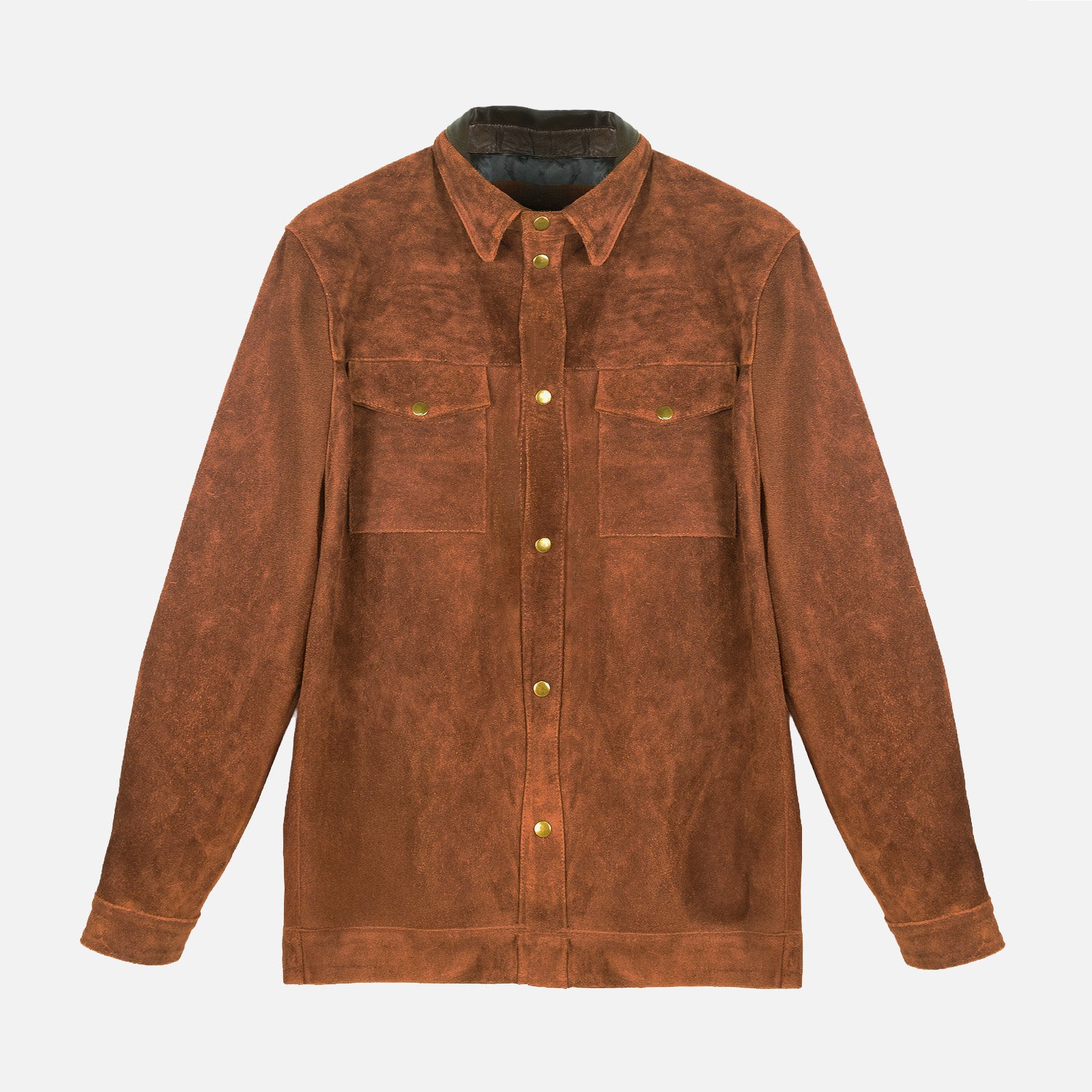 Chamarra para Caballero | A00A15