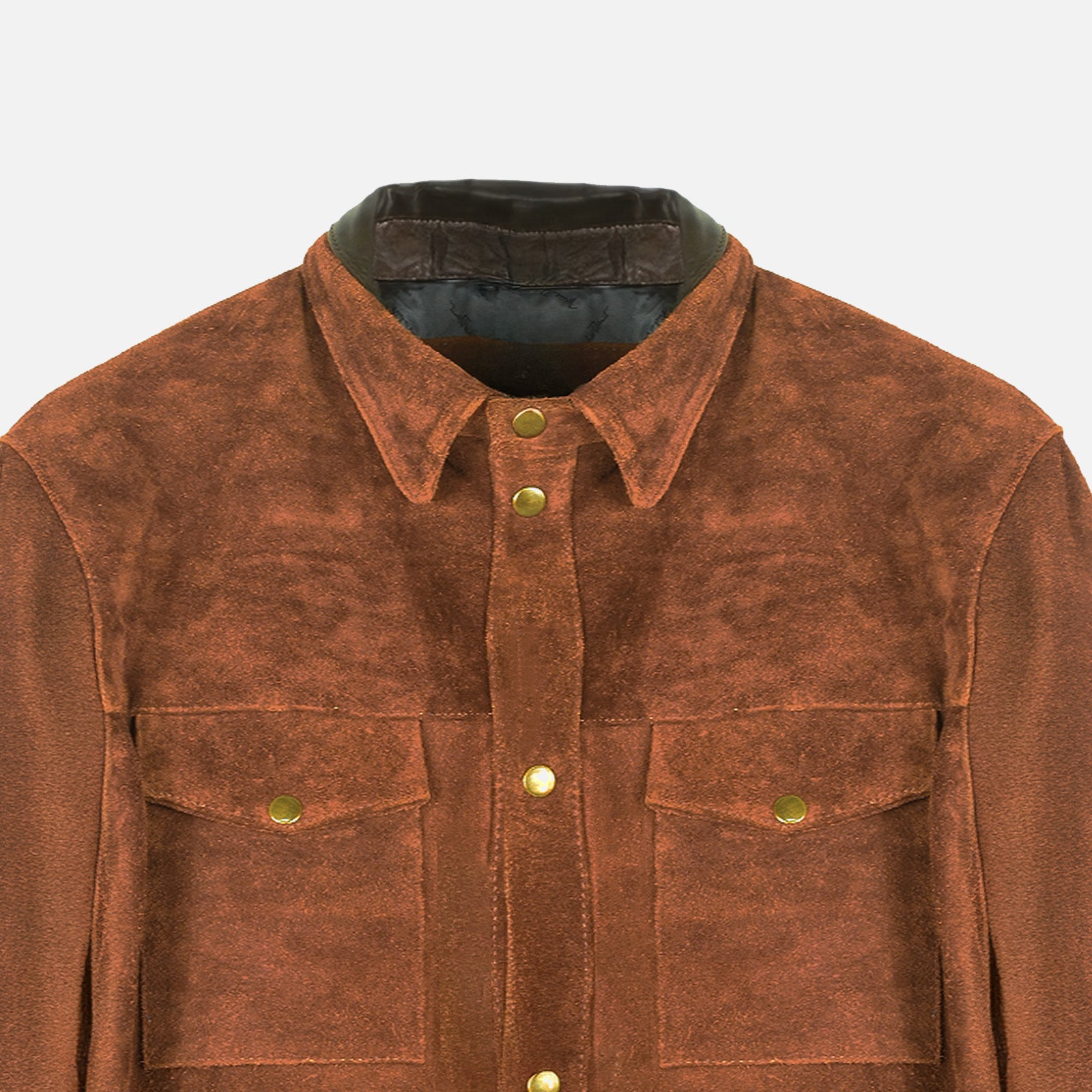 Chamarra para Caballero | A00A15