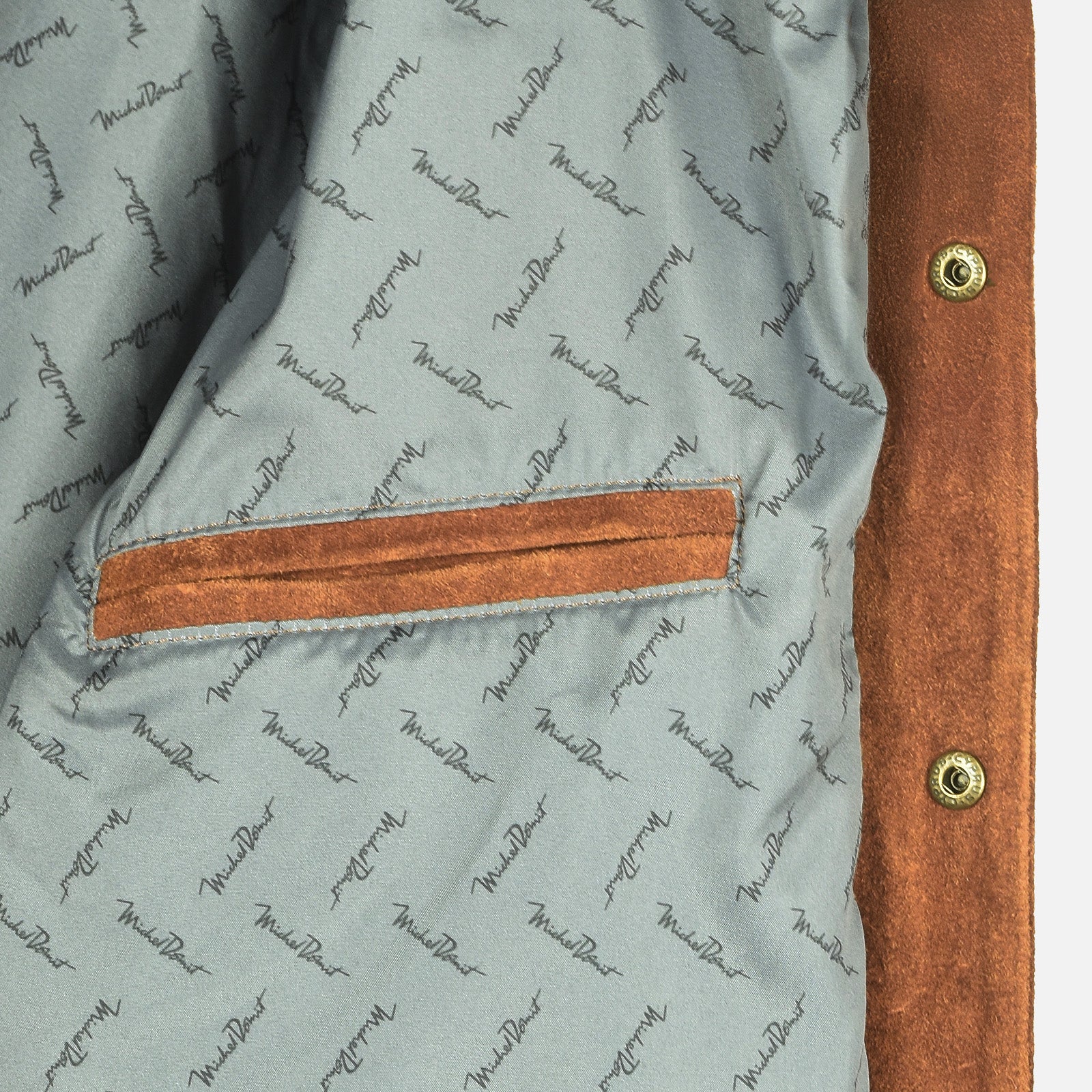 Chamarra para Caballero | A00A15