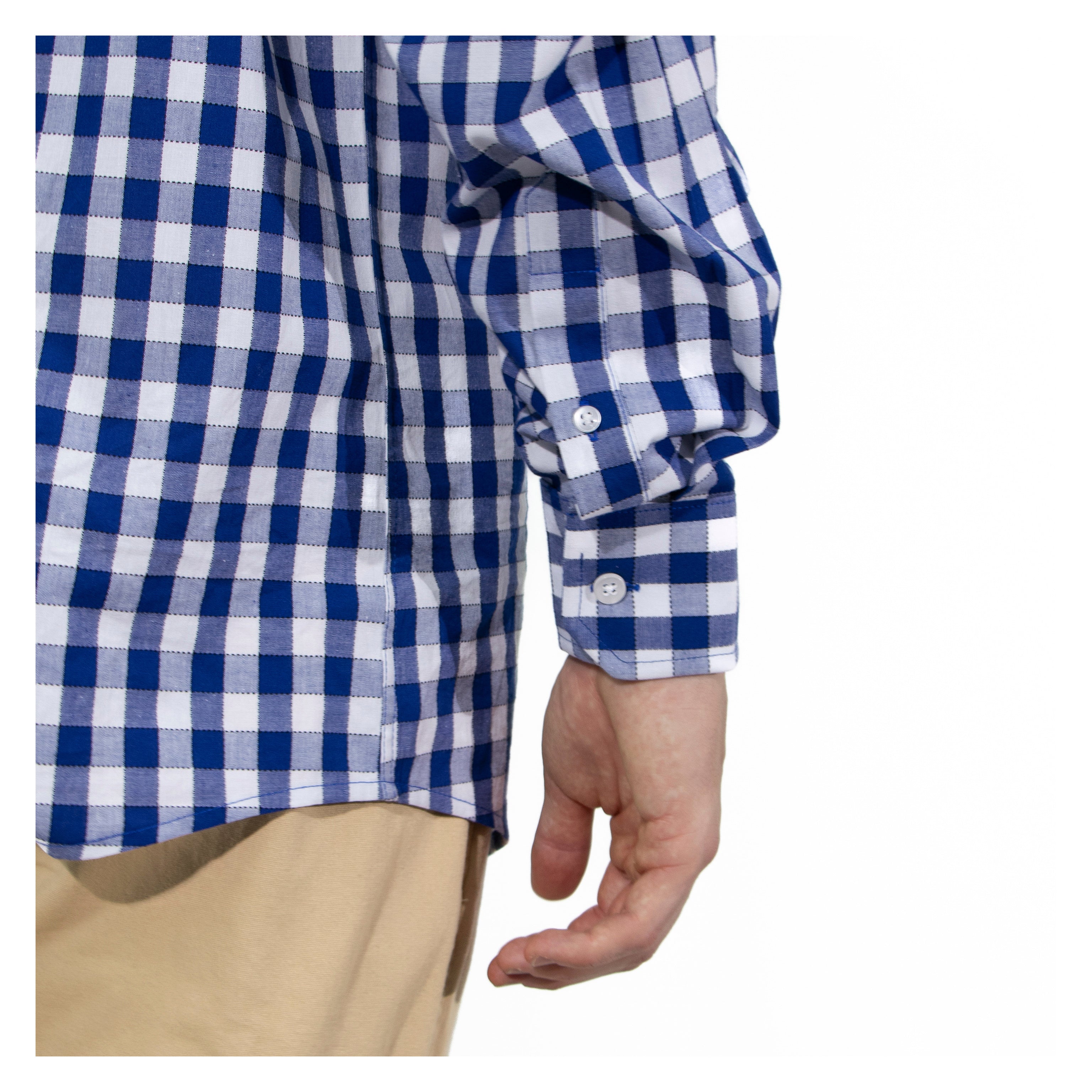 Camisa para caballero Garnich01 | N00T33